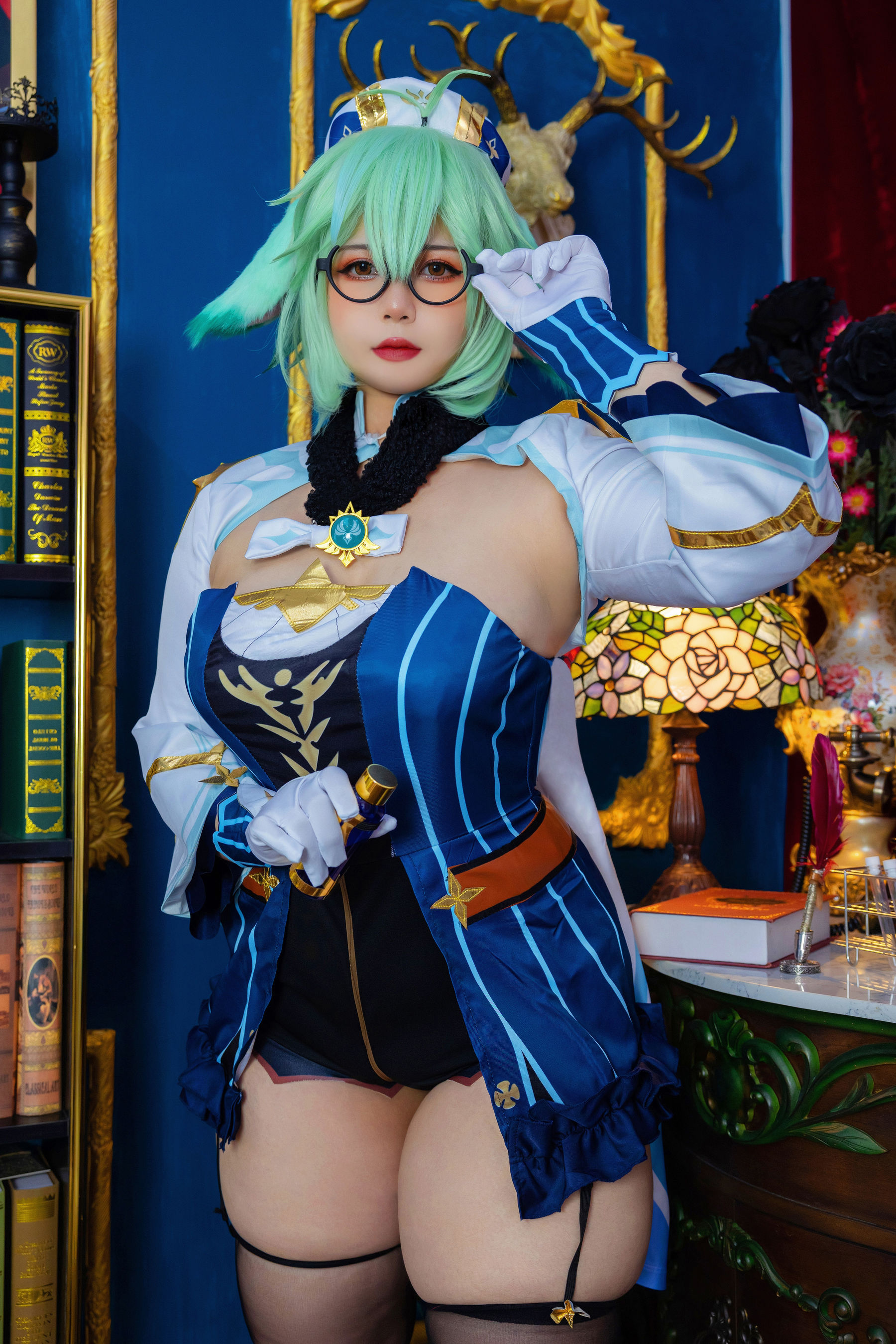 Uy Uy – Sucrose [53P]