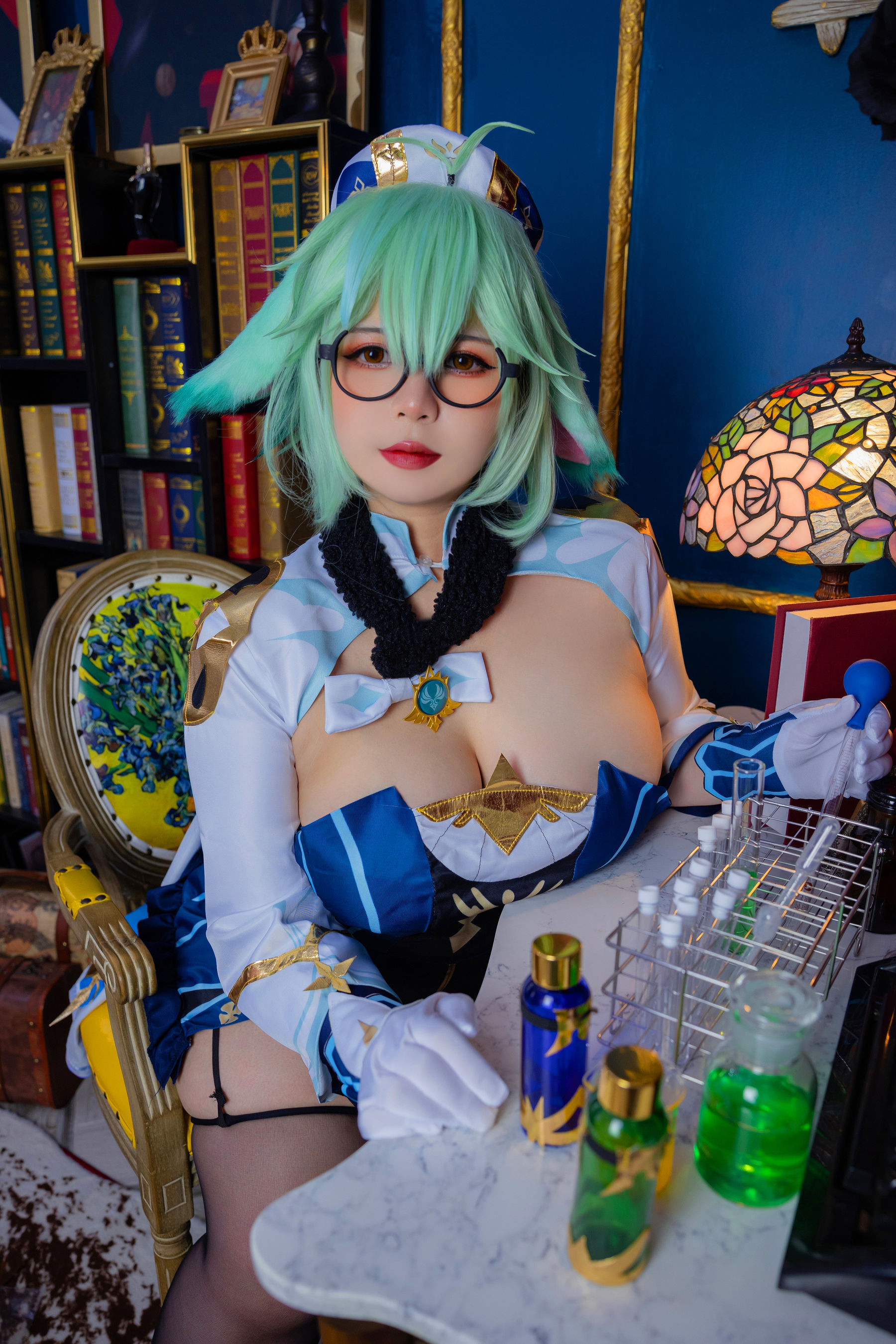 Uy Uy – Sucrose [53P]