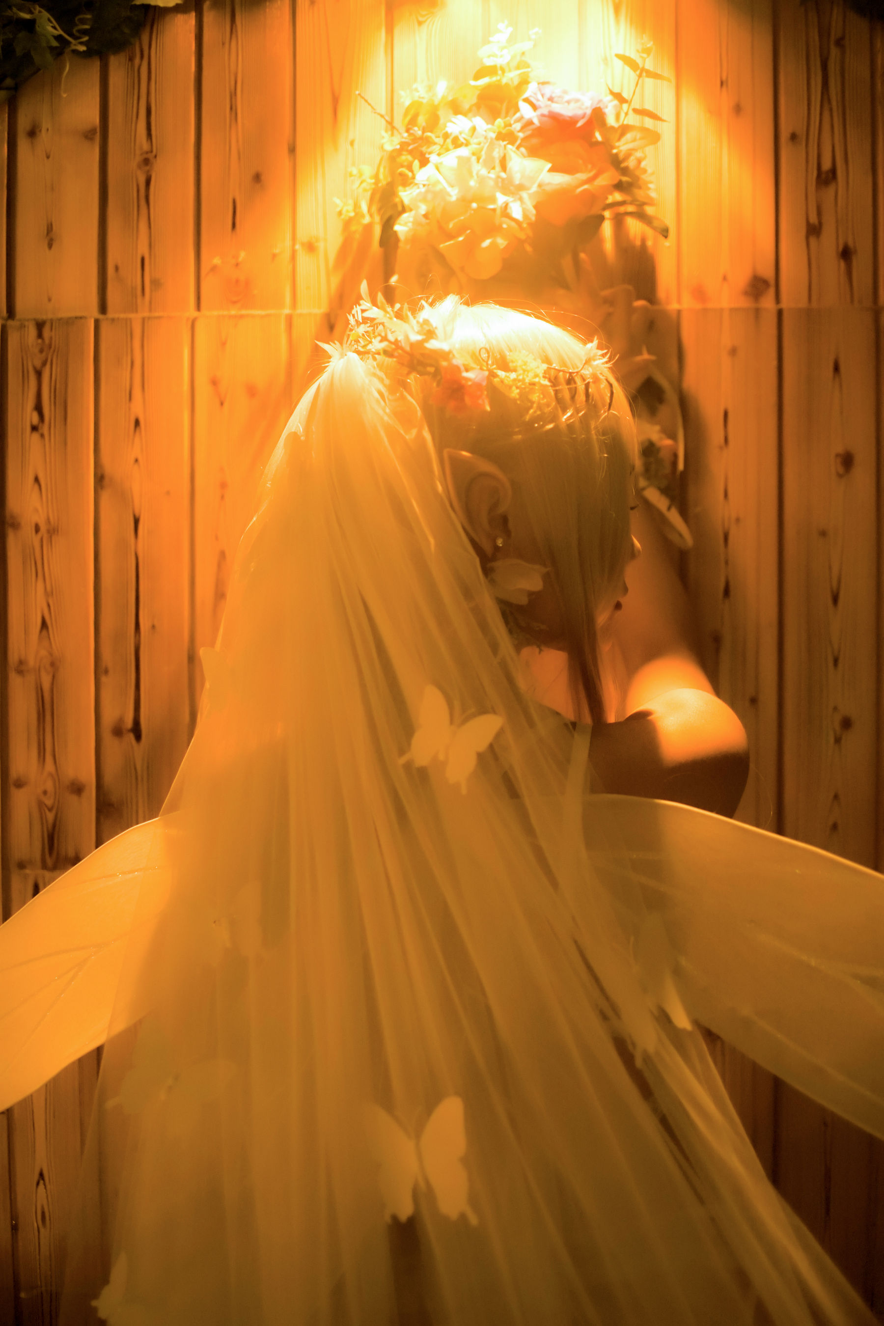 [Cosplay写真] 动漫博主曉美媽 – 森之妖精 [54P]