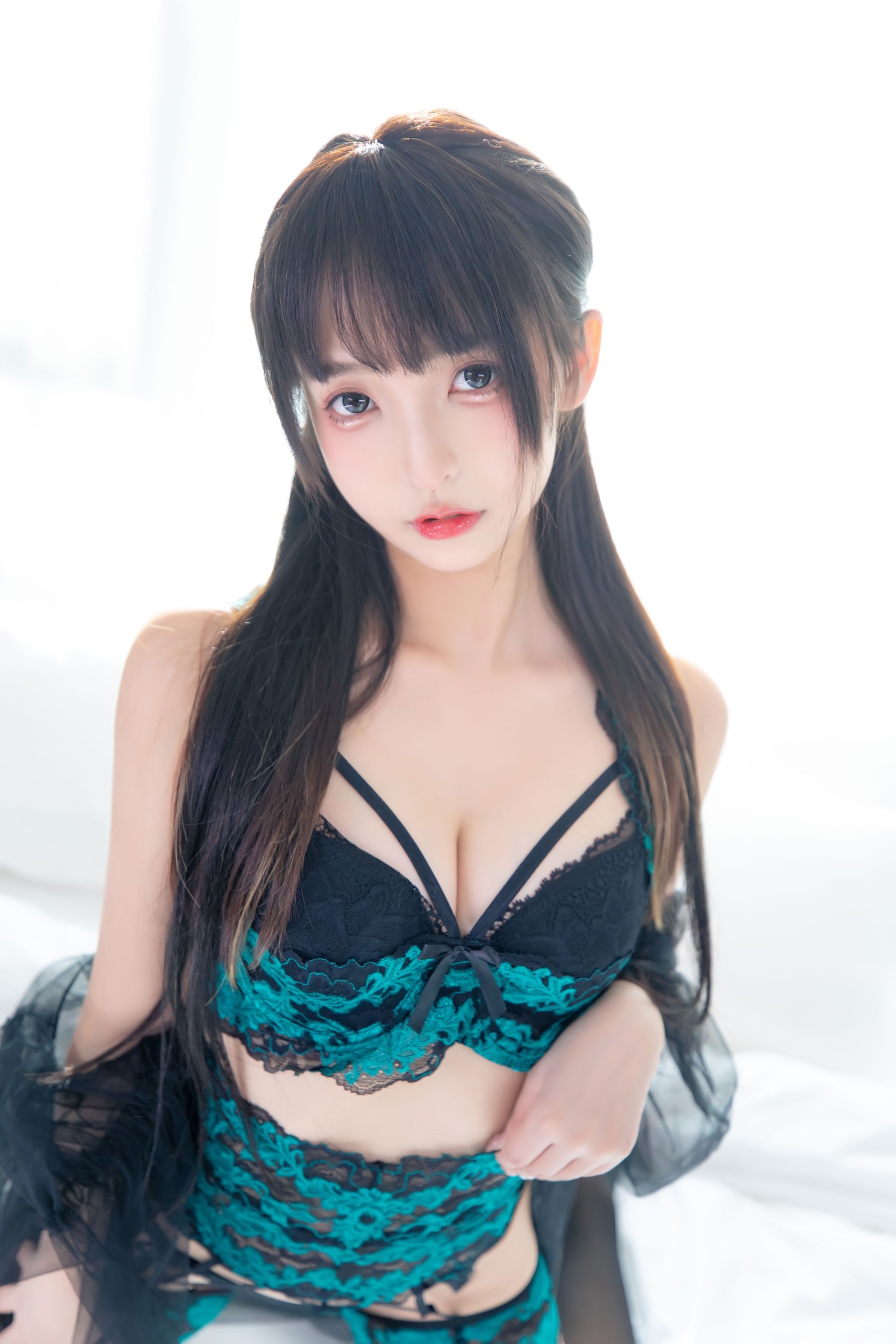 萝莉神楽板真冬 绿野仙踪 [75P]