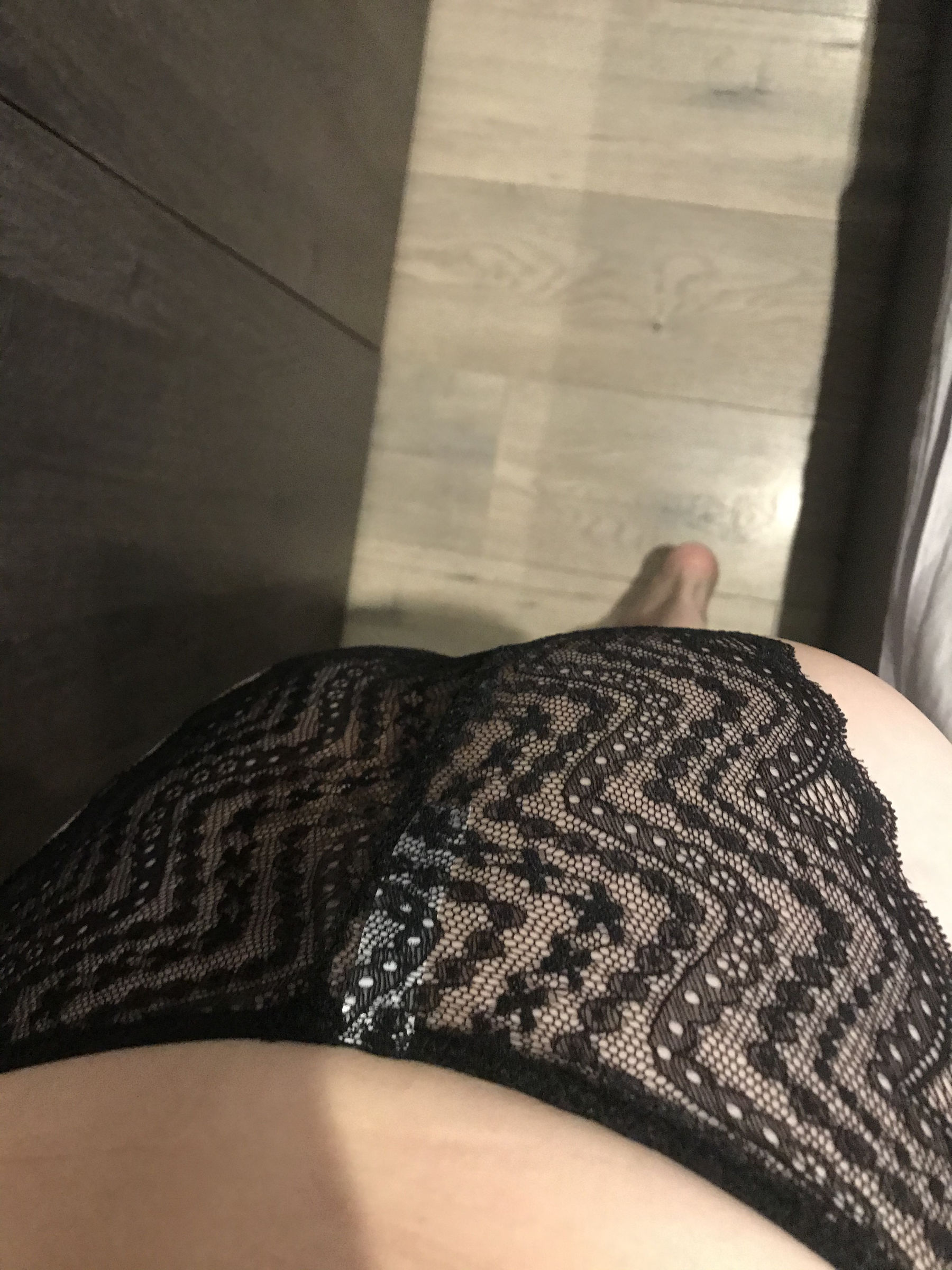 丝足博主麋鹿_Monroe 2020.07.25 小心思 [11P]