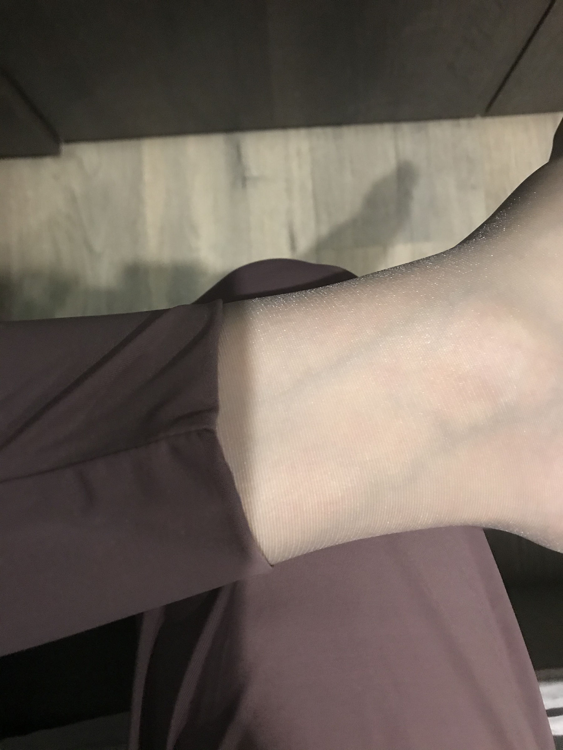 丝足博主麋鹿_Monroe 2020.07.25 小心思 [11P]