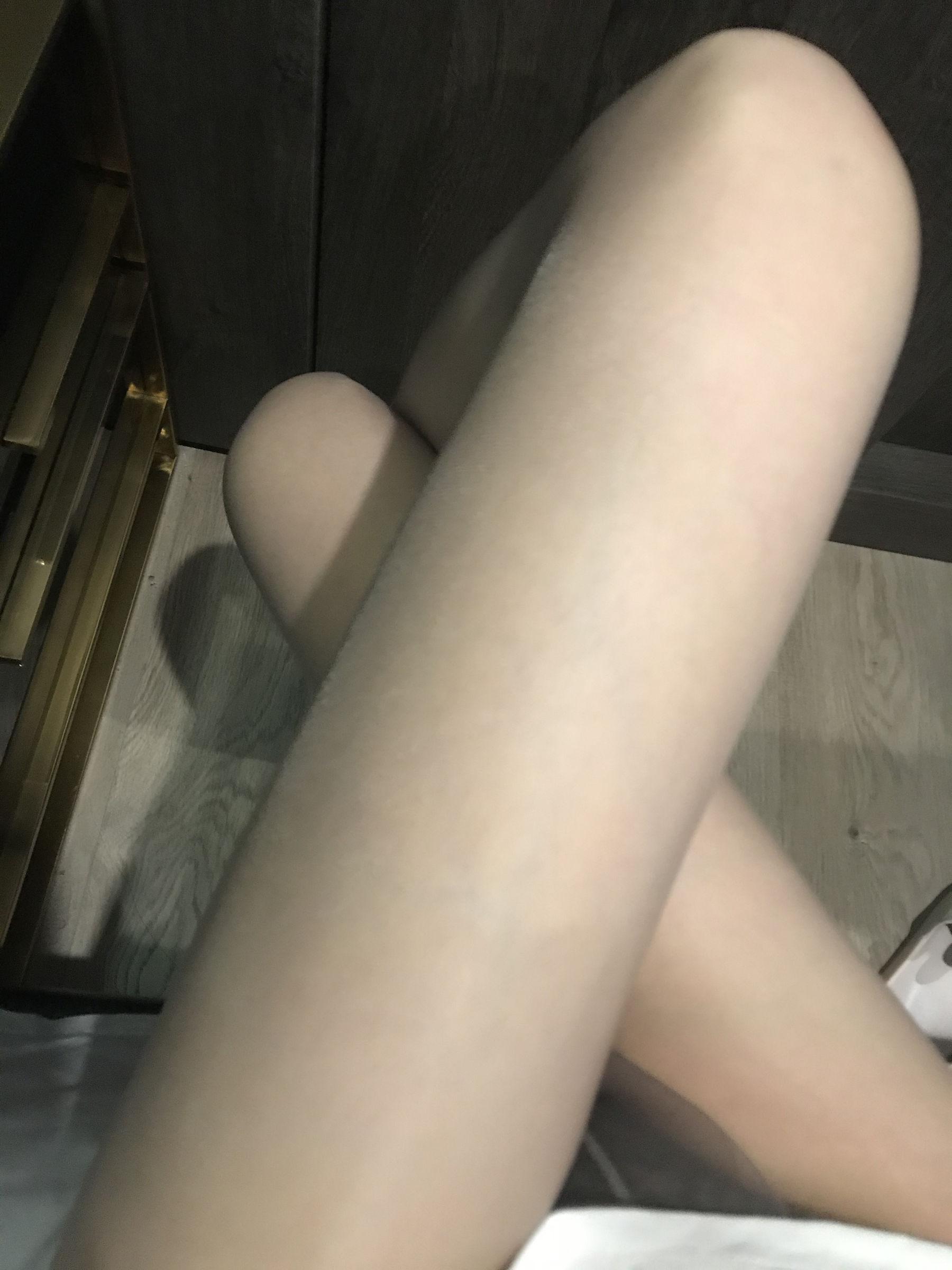 丝足博主麋鹿_Monroe 2020.07.25 小心思 [11P]