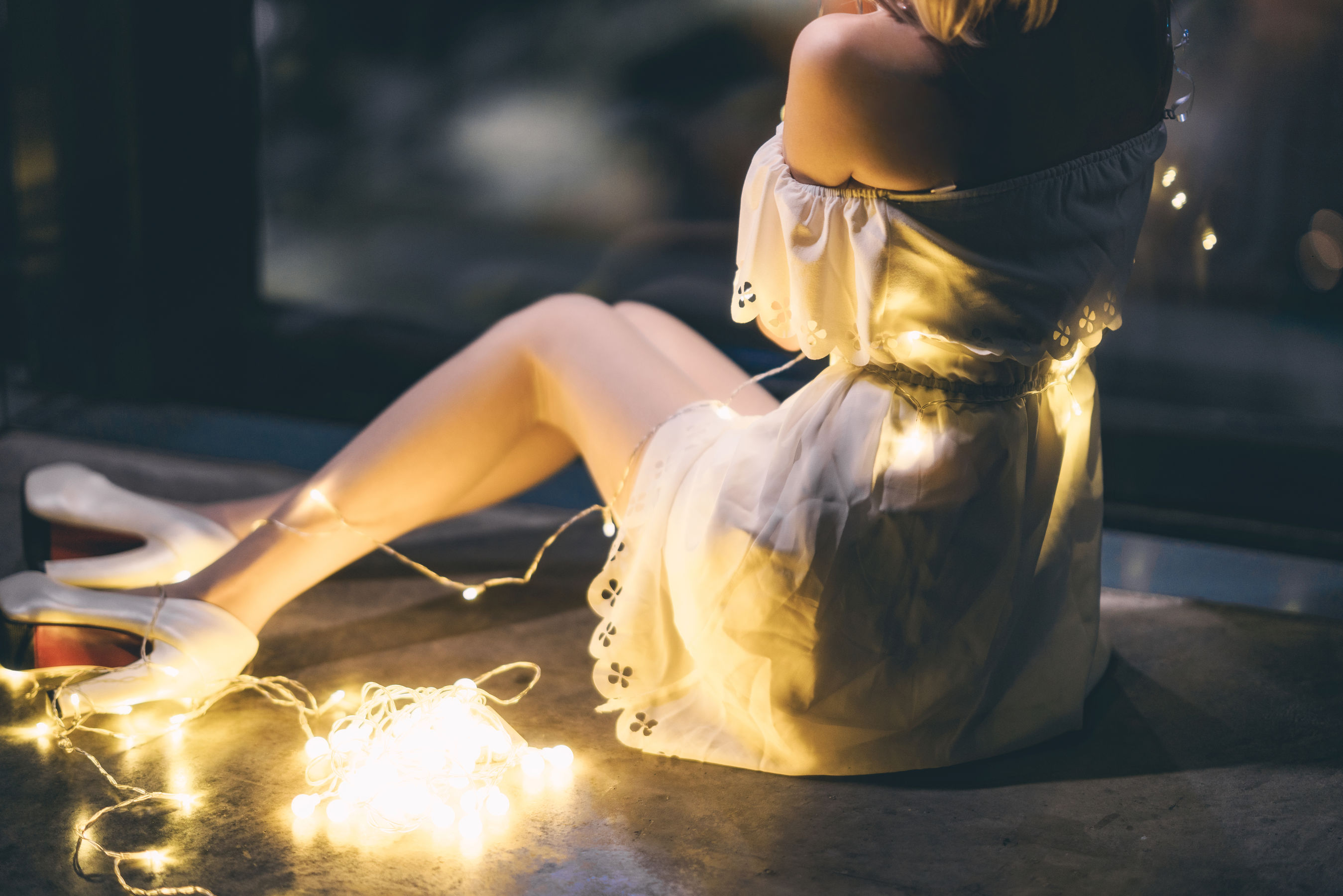 桜桃喵 – 玛修 [15P]