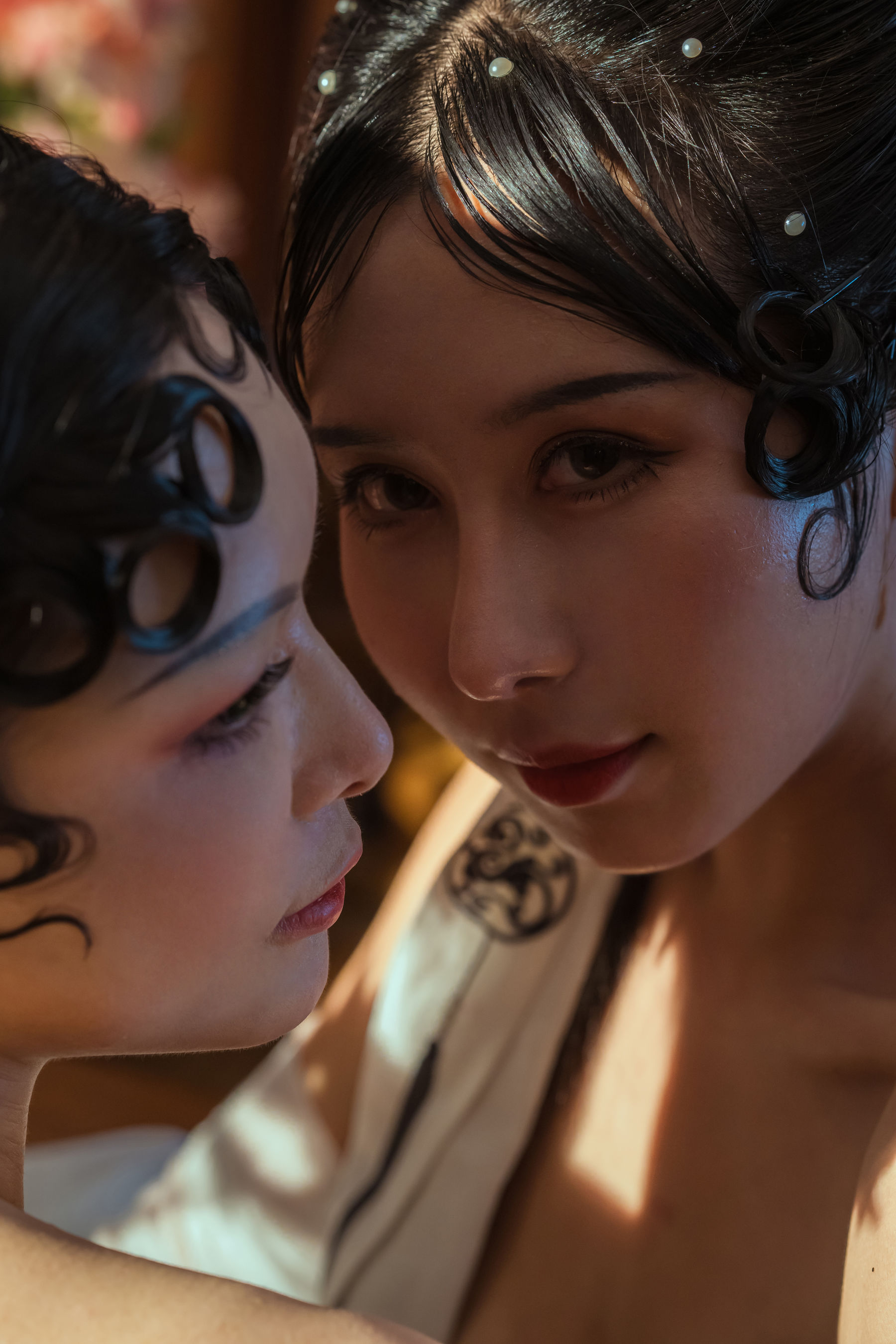 秋和柯基(夏小秋秋秋) – 青白蛇 [50P]