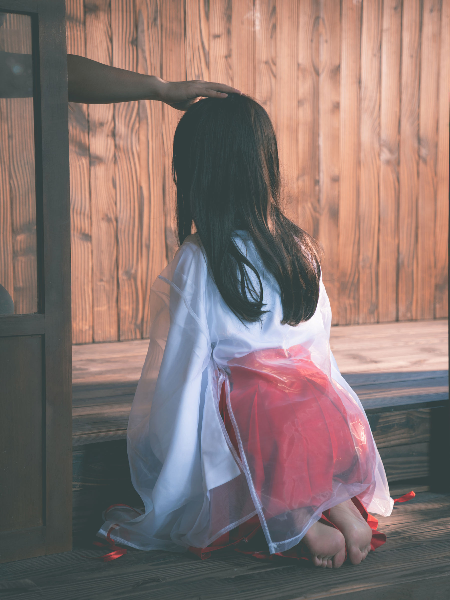 一北亦北&寒烟烟烟 – 侍神令 [47P]