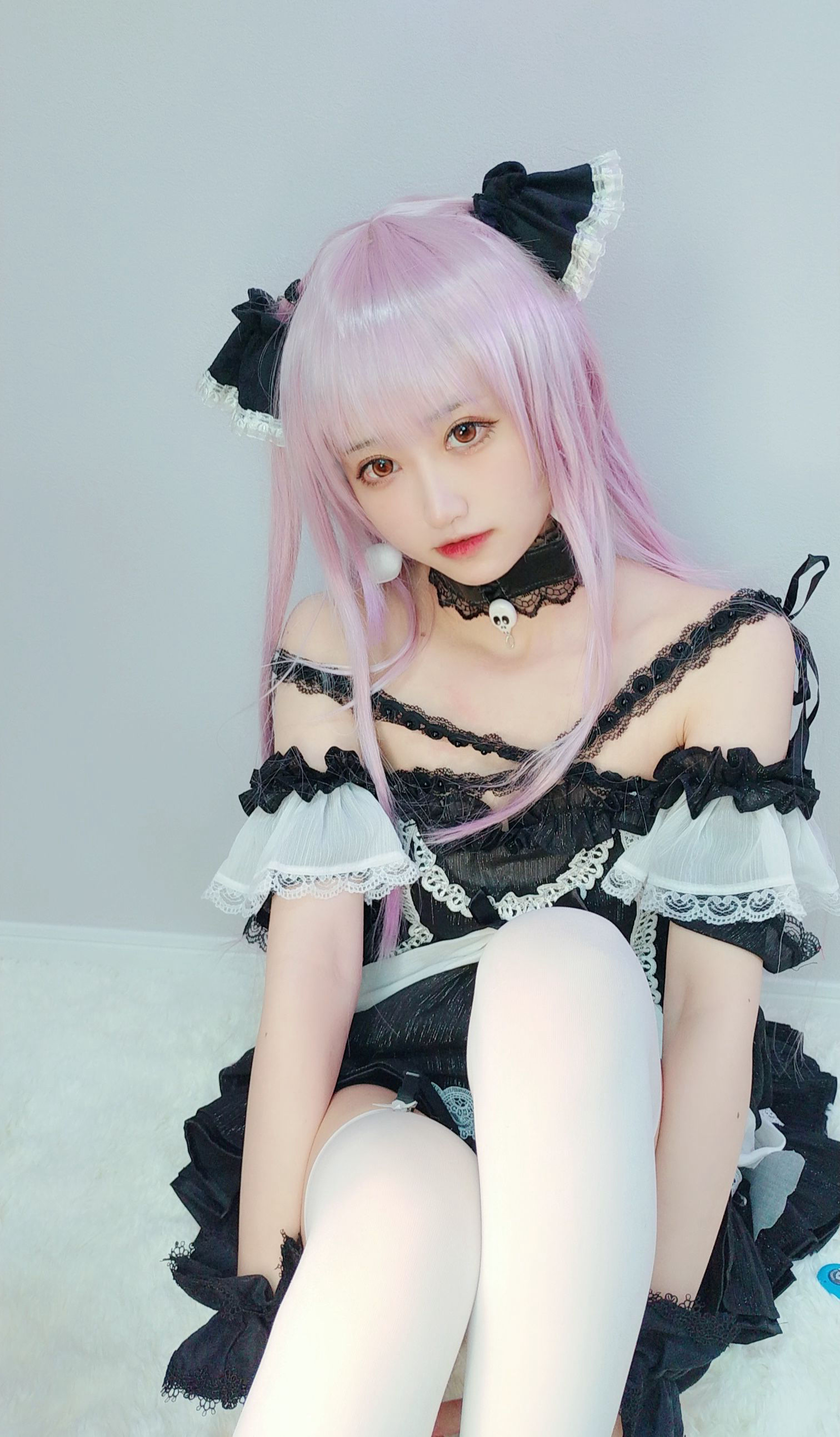 千阳(ちよ) – 露西娅 1版 [11P]