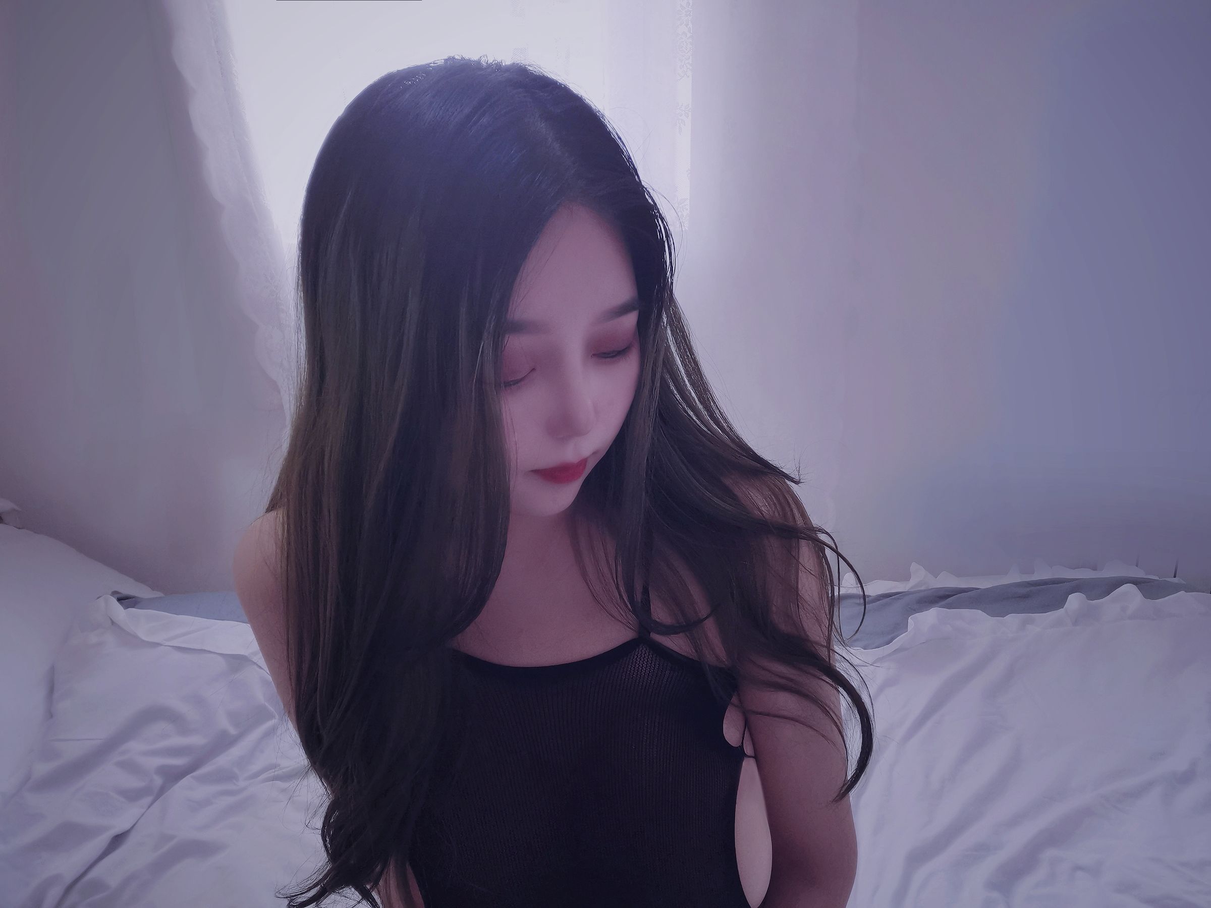 eloise软软 – 暮色荆棘 [97P]