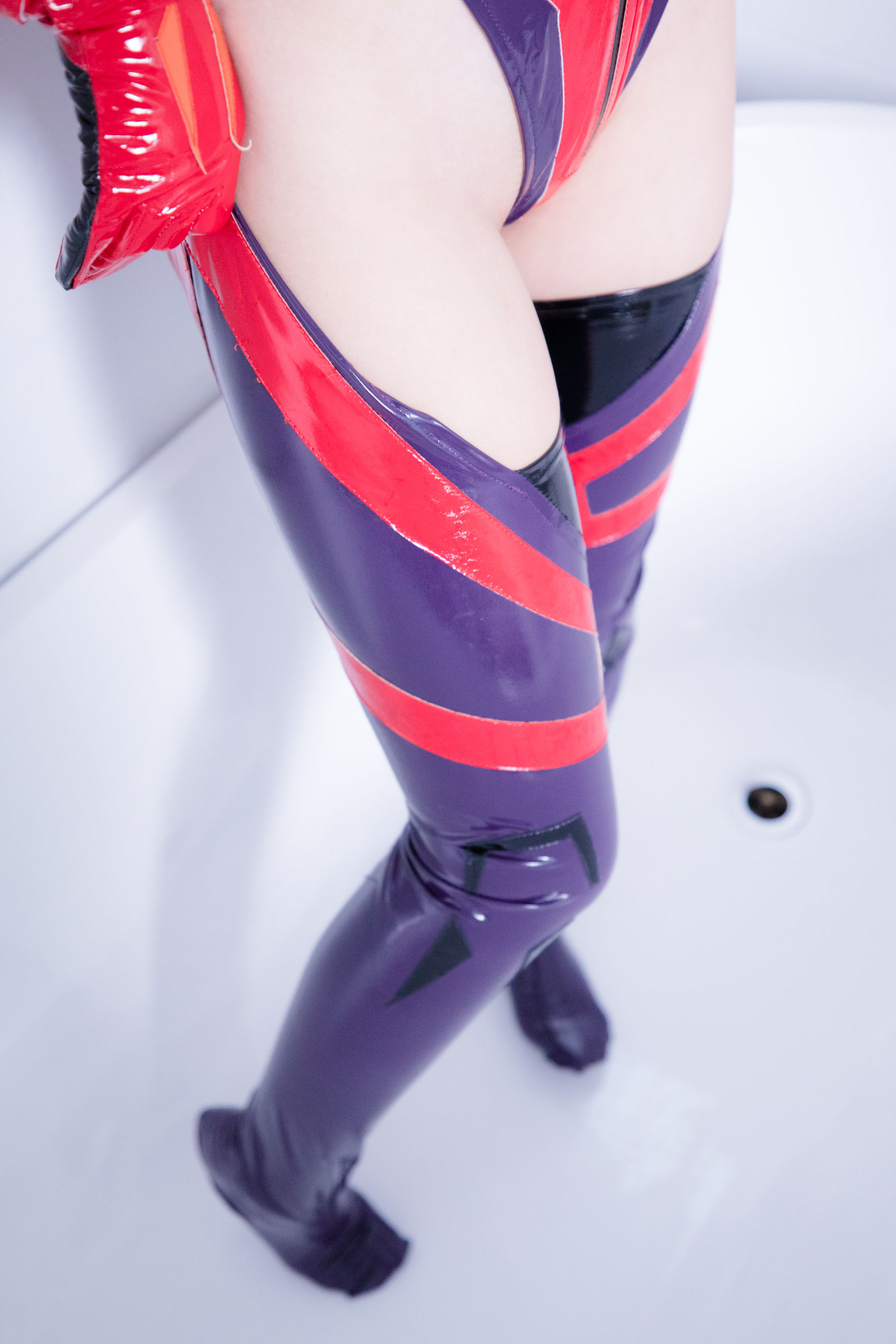 萝莉神楽板真冬 未体验少女 [150P]