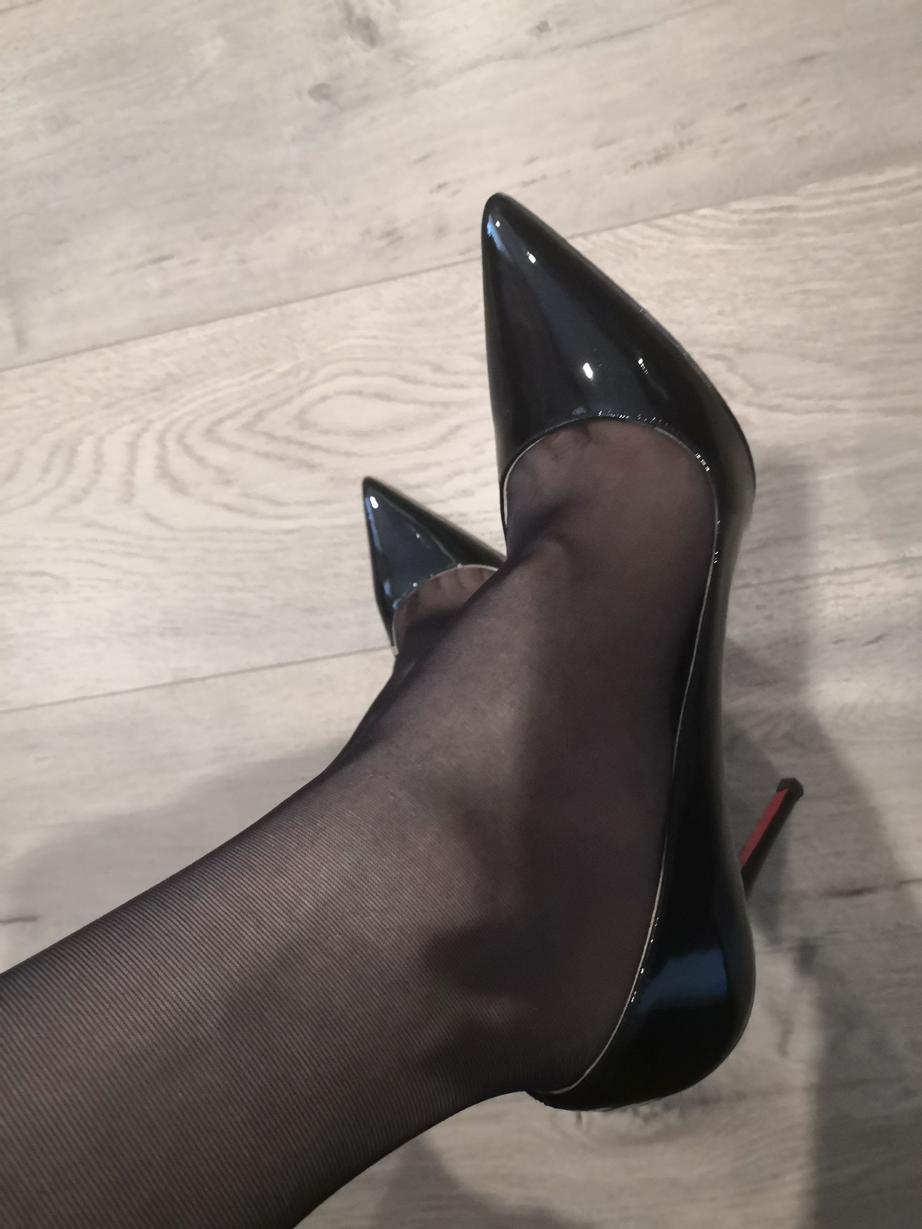 丝足博主麋鹿_Monroe 2020.06.28 完美情人 [116P]