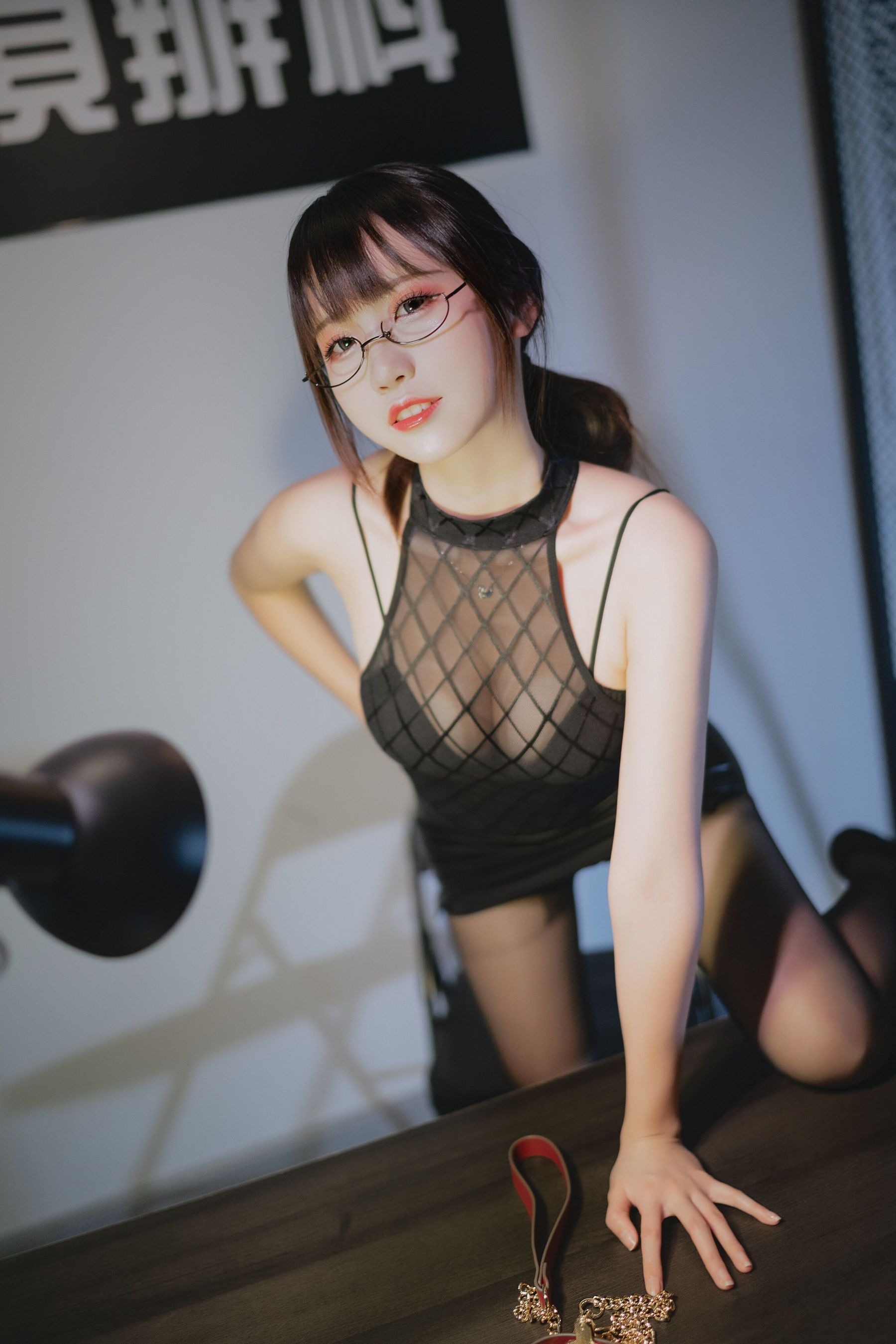 miko酱ww – 坏女人 [20P]