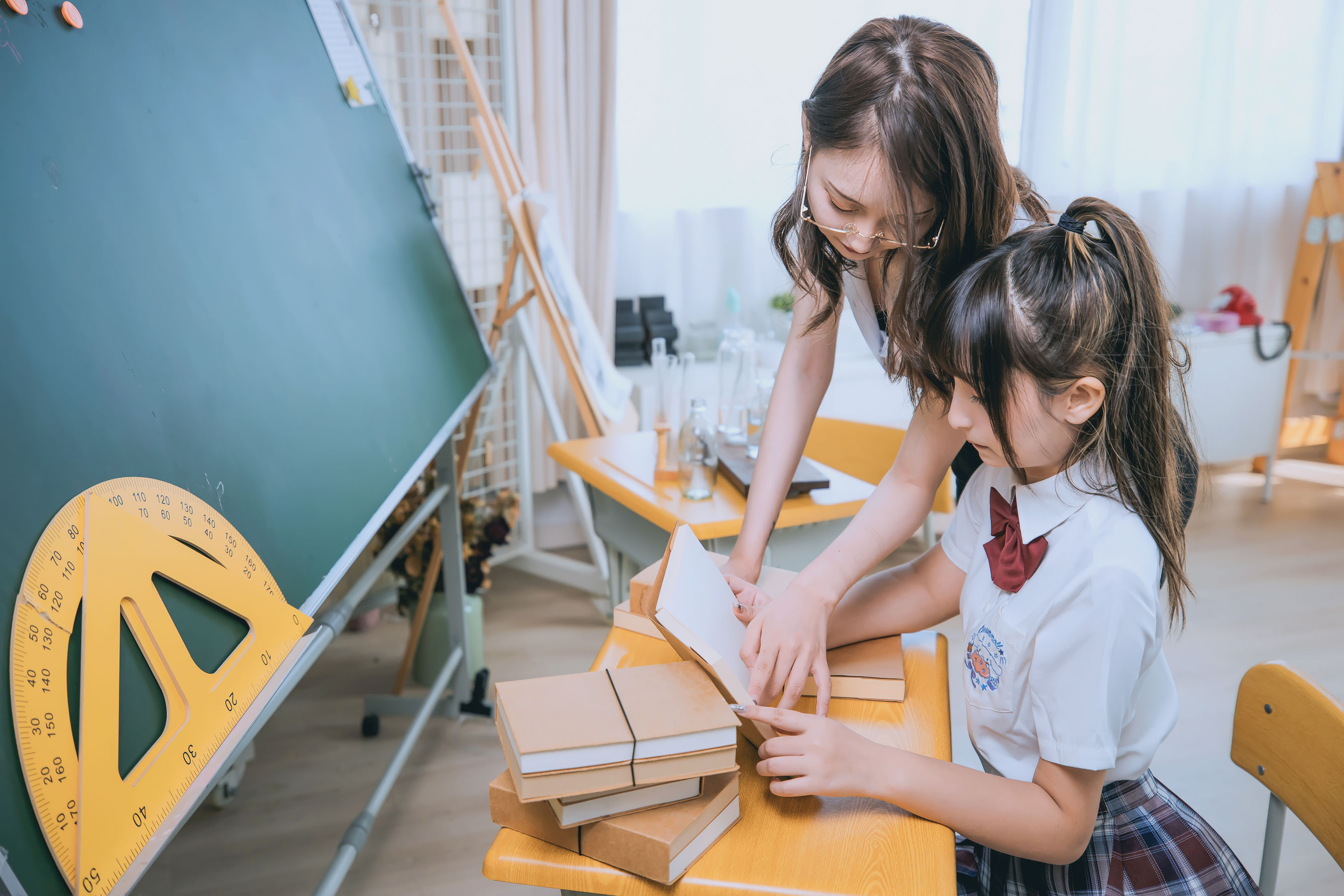 绫波 碧蓝航线 [38P]