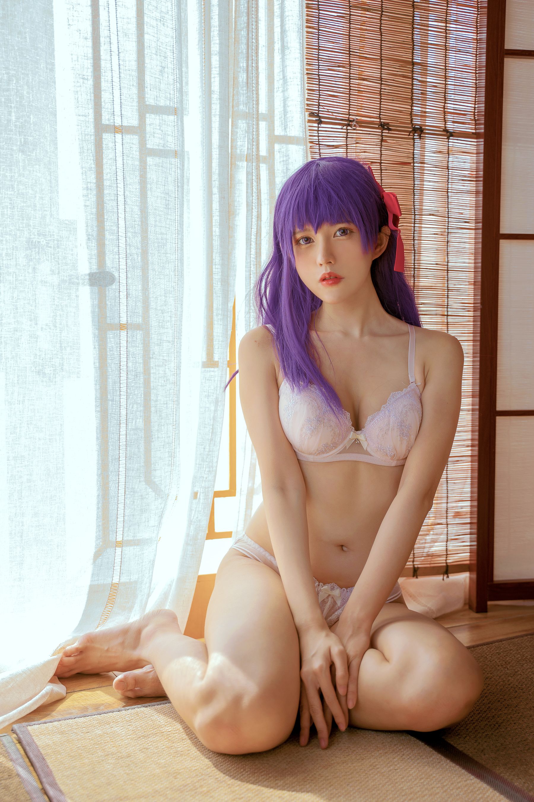 PingPing – 間桐 桜 [37P]