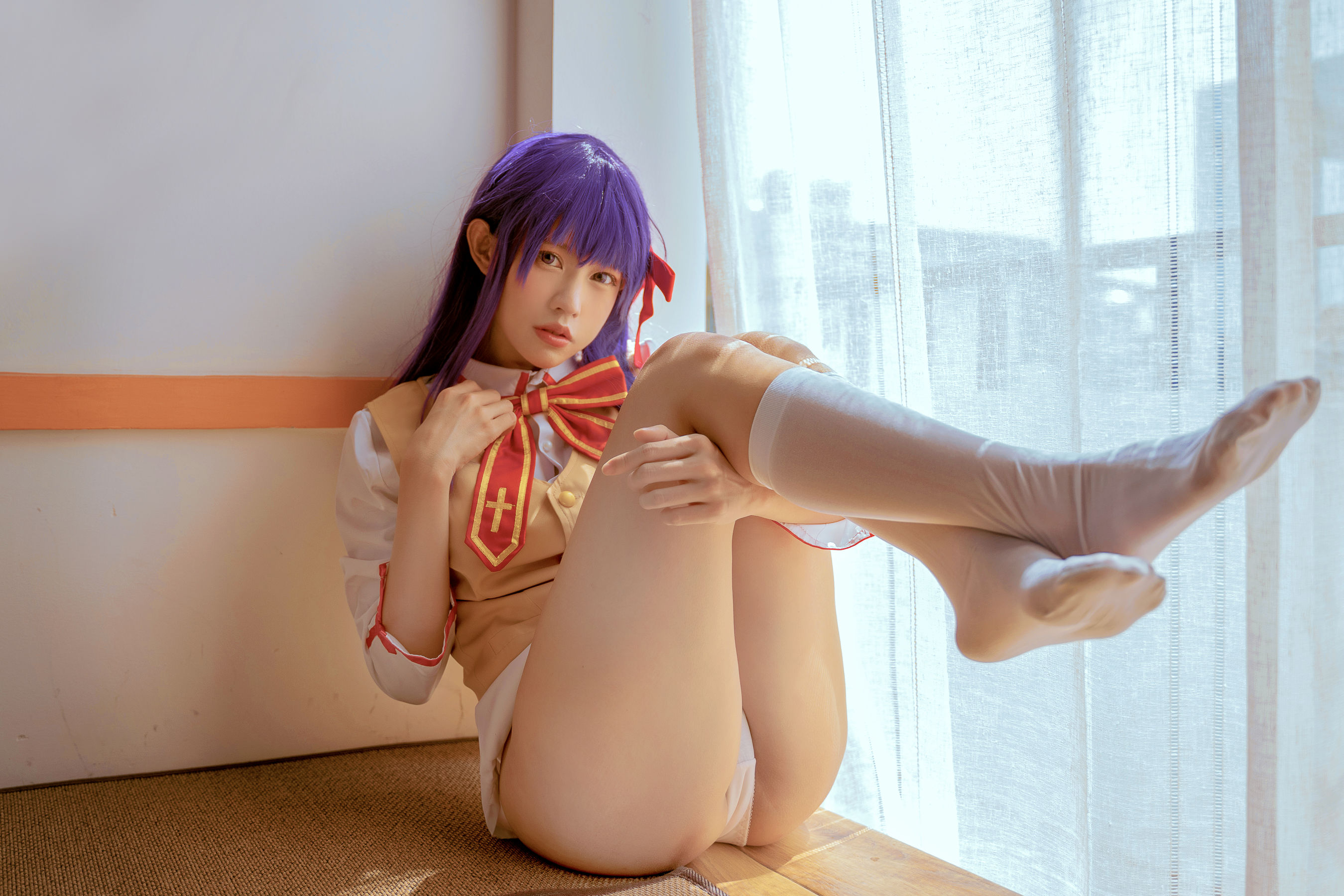 PingPing – 間桐 桜 [37P]