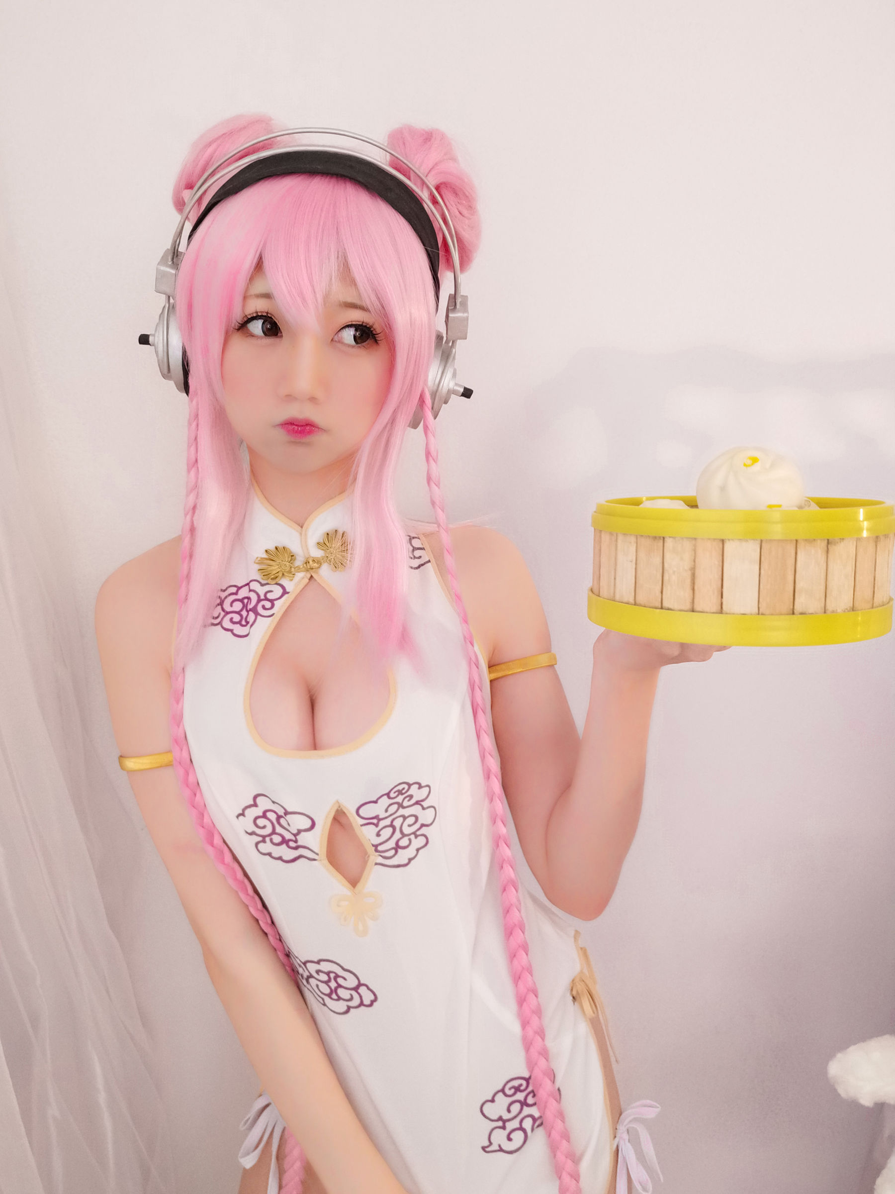 NAGISA魔物喵[fantia] エロいソニ子 [13P]