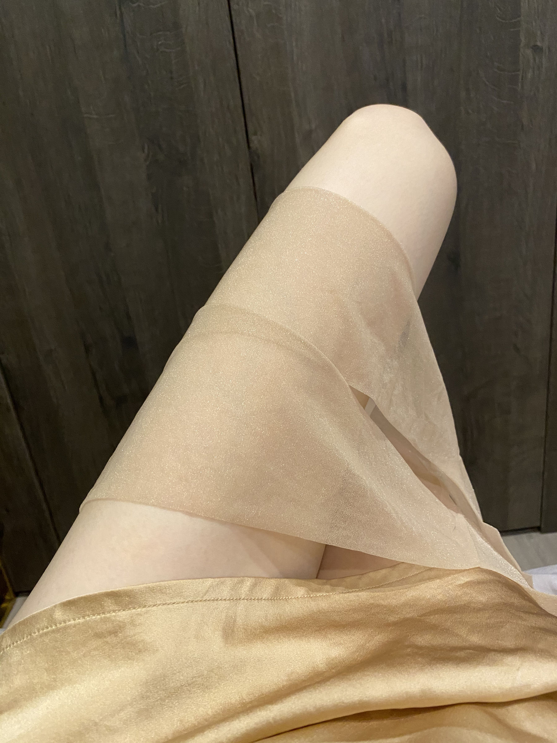 丝足博主麋鹿_Monroe 2020.08.28 低调性感 [53P]