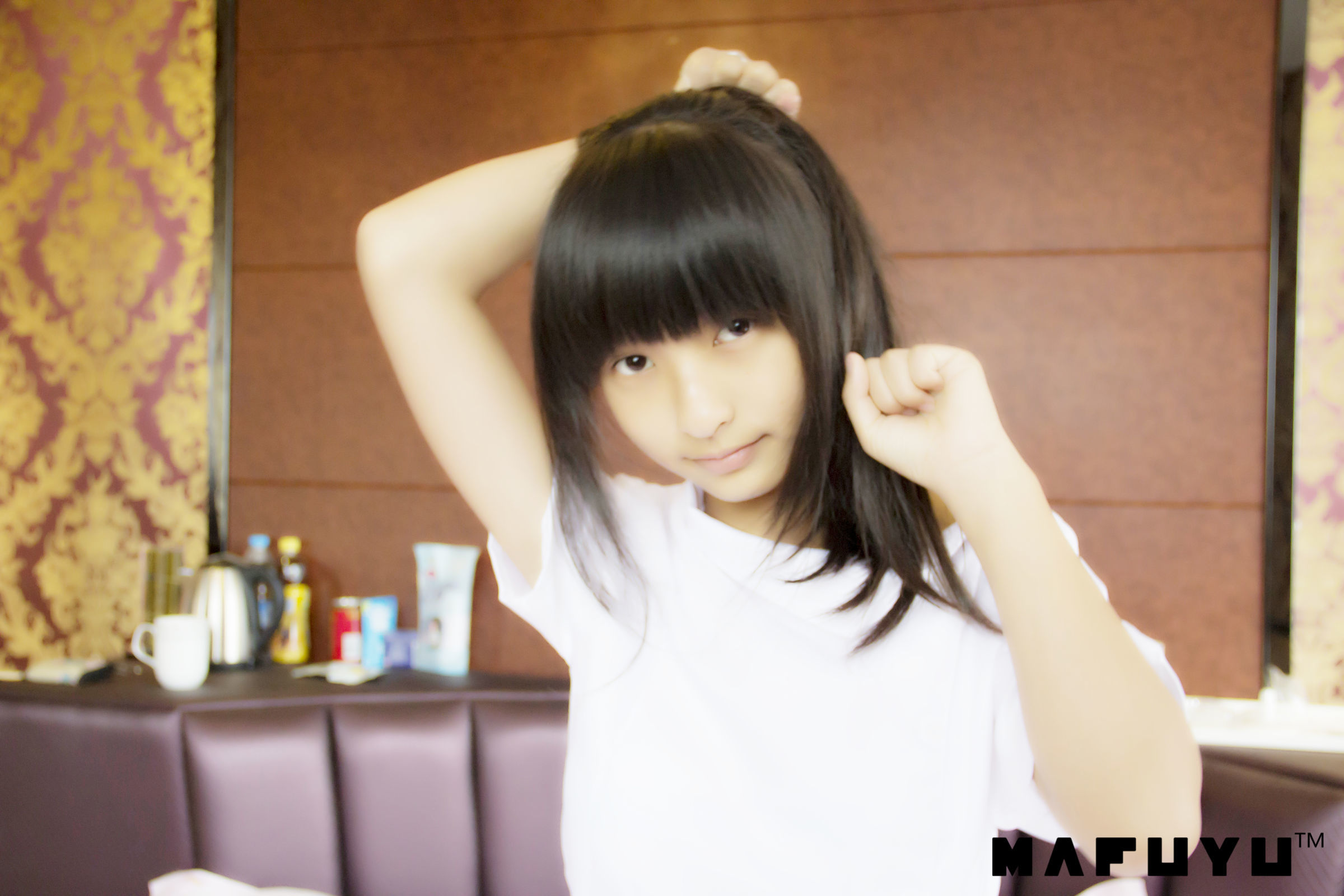 [萝莉COS] 神楽板真冬 护士系列套图 [91P]