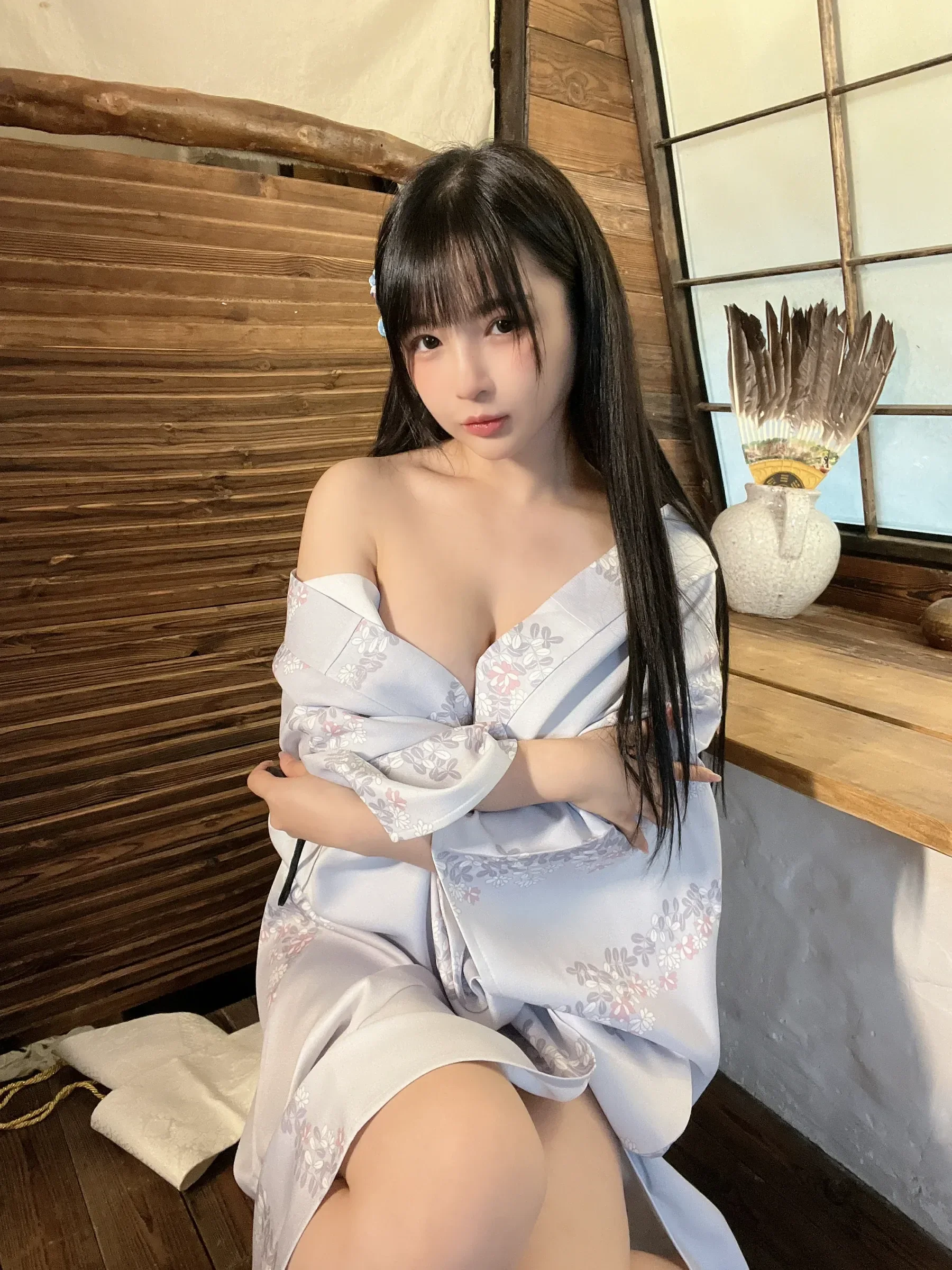 桜井宁宁 – Partme 2023.01月会员订阅 [39P]