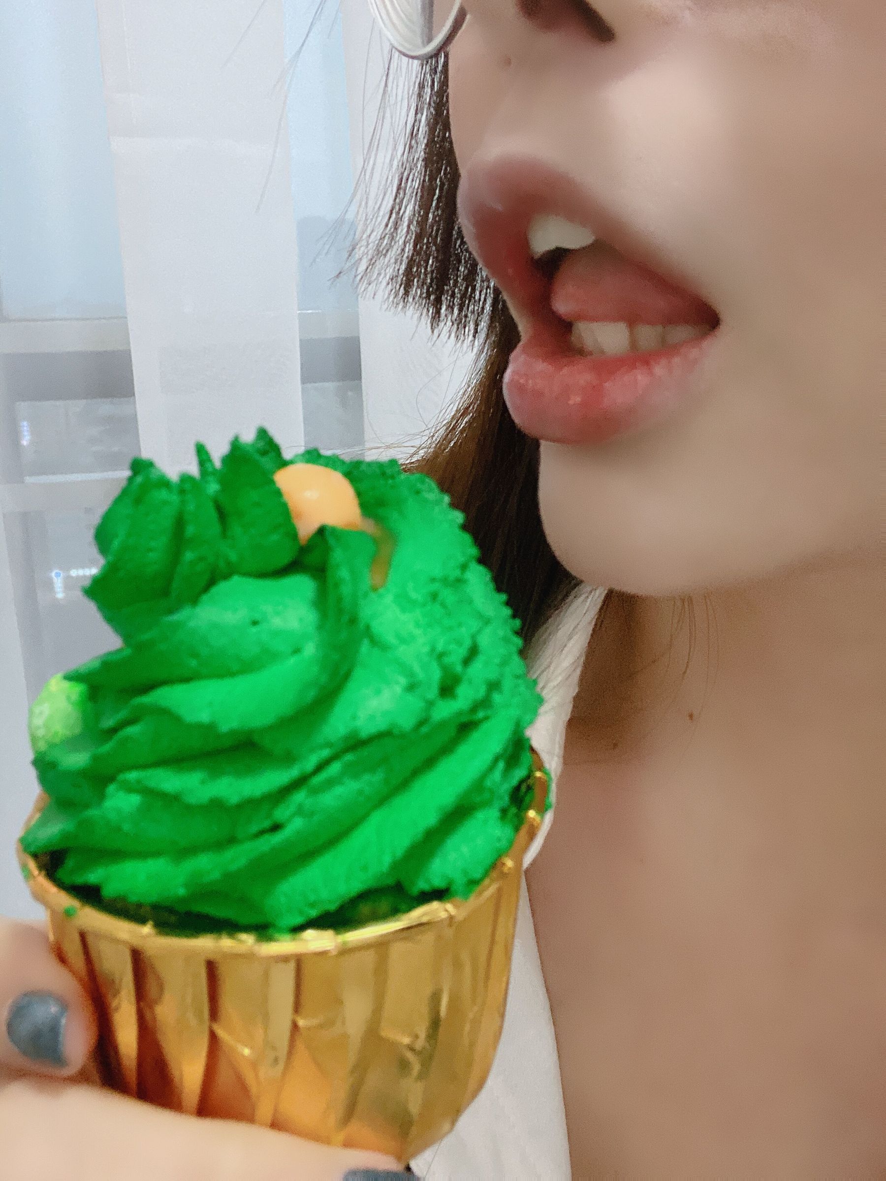 秋和柯基(夏小秋秋秋) – 圣诞自拍 [15P]