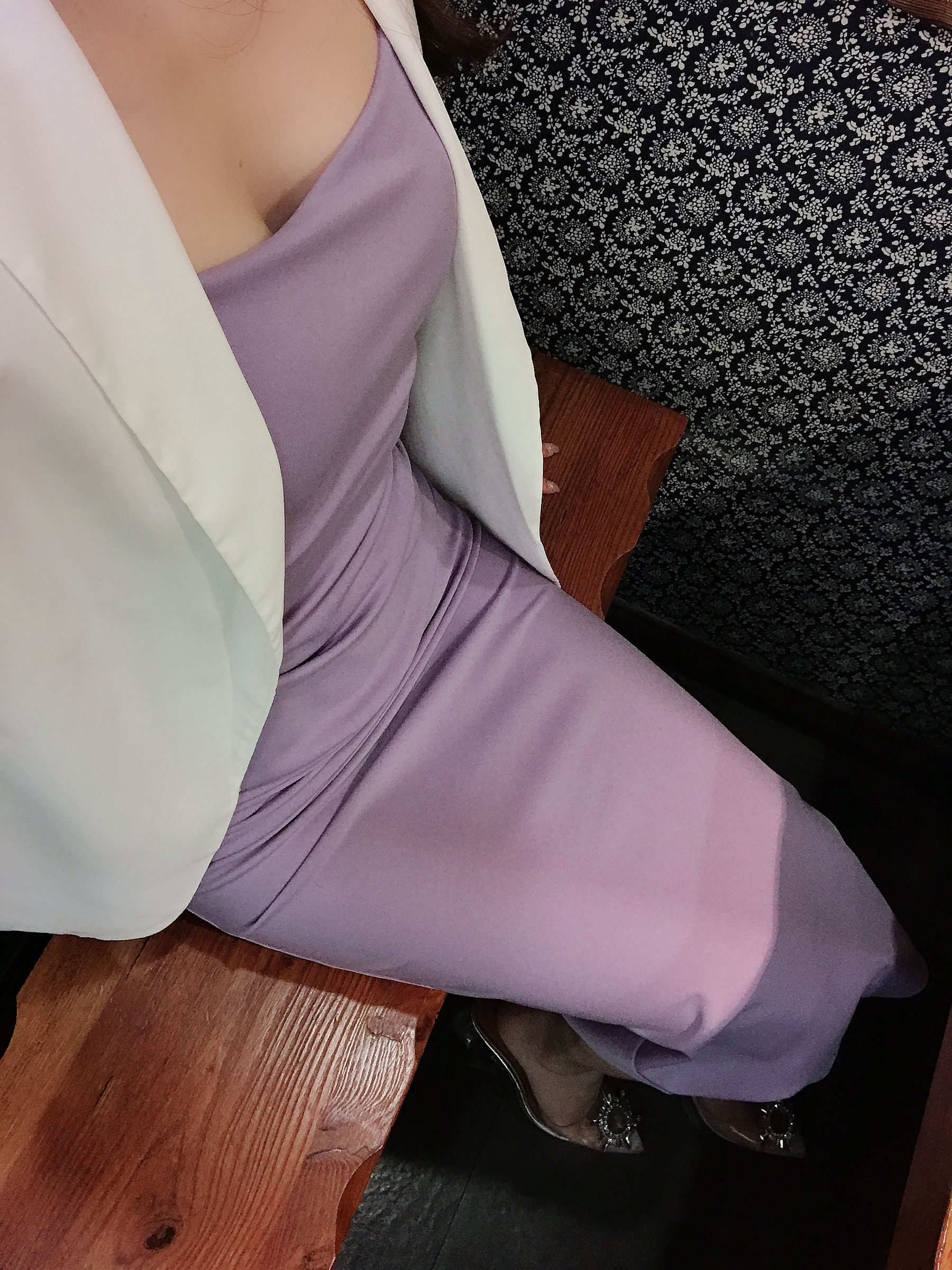 丝足博主麋鹿_Monroe 2020.07.28 休息一下 [13P]