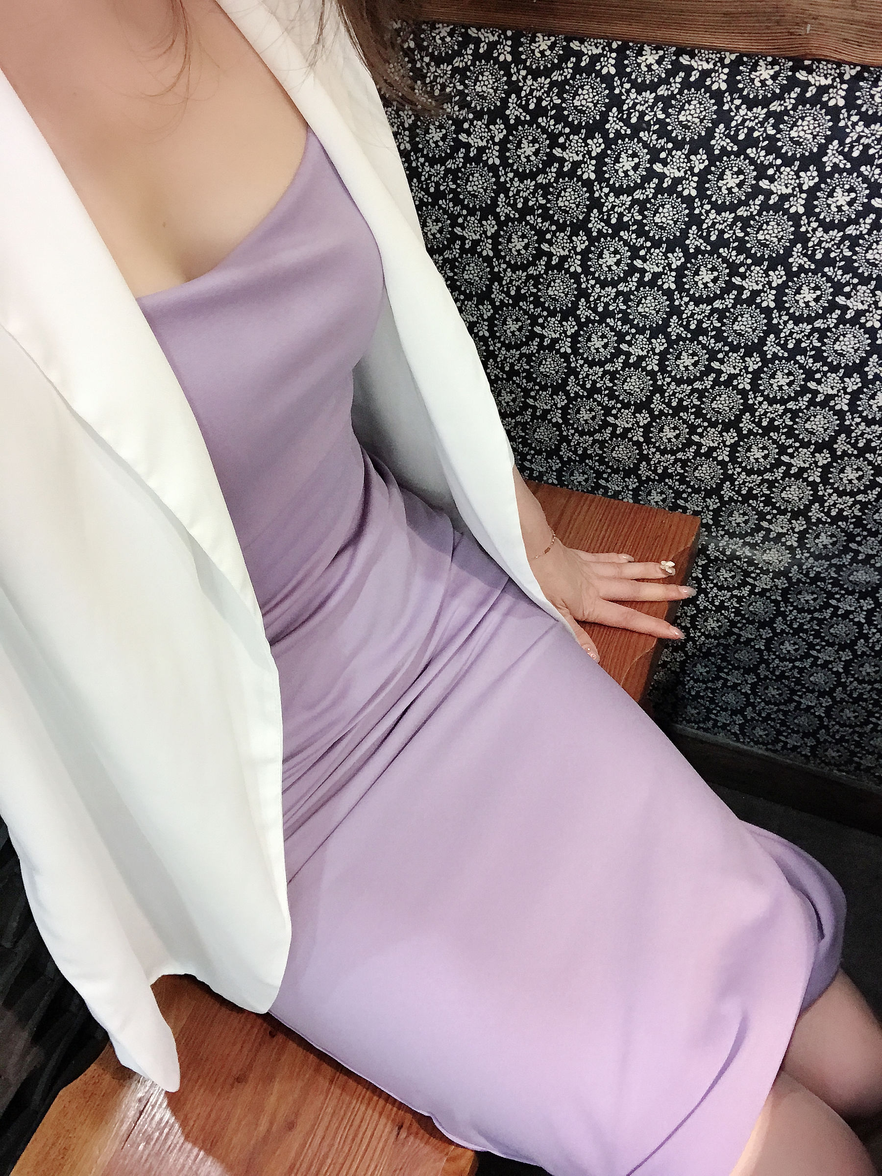 丝足博主麋鹿_Monroe 2020.07.28 休息一下 [13P]