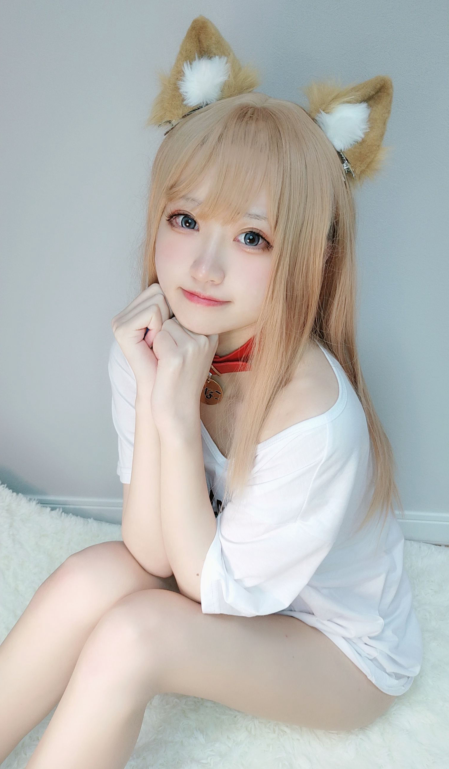 千阳(ちよ) – 40原设猫猫 [13P]