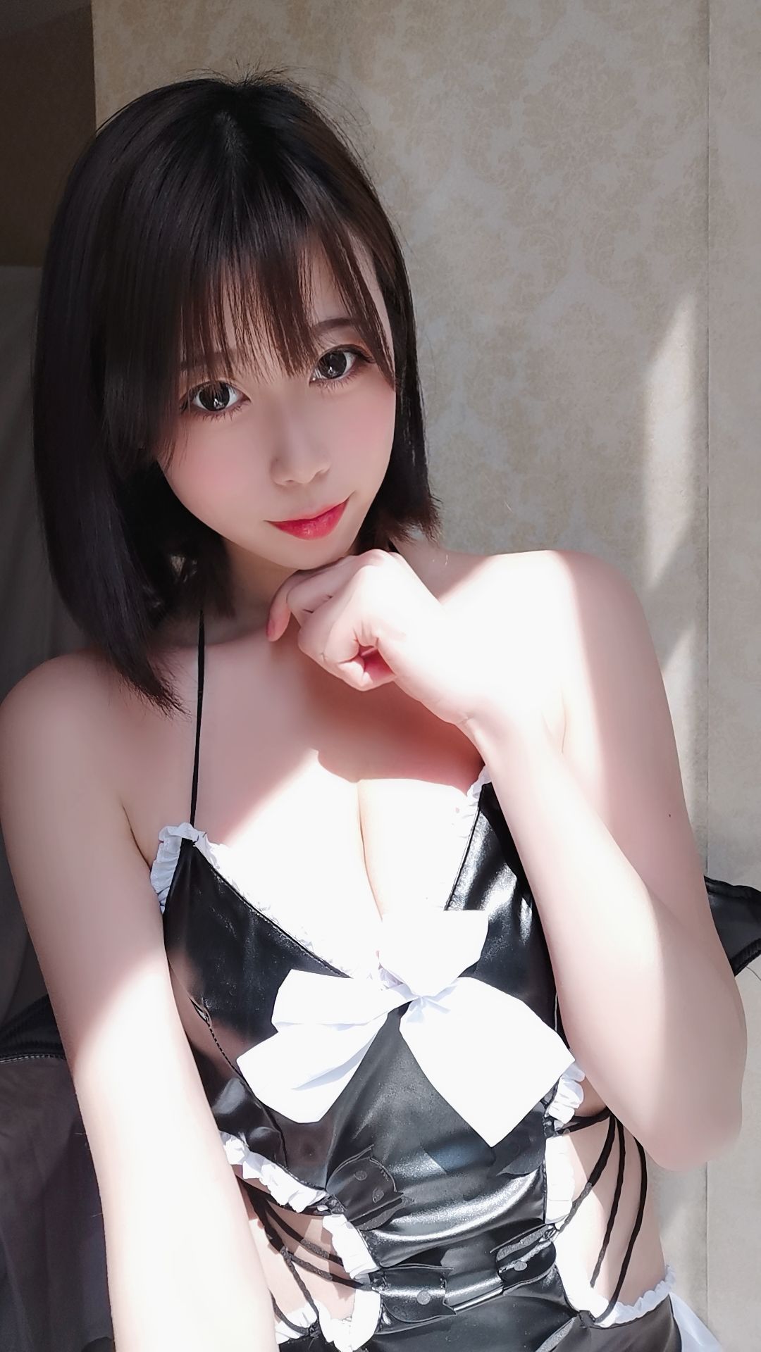 萌妹奈汐酱nice – 可可乐乐 [90P]