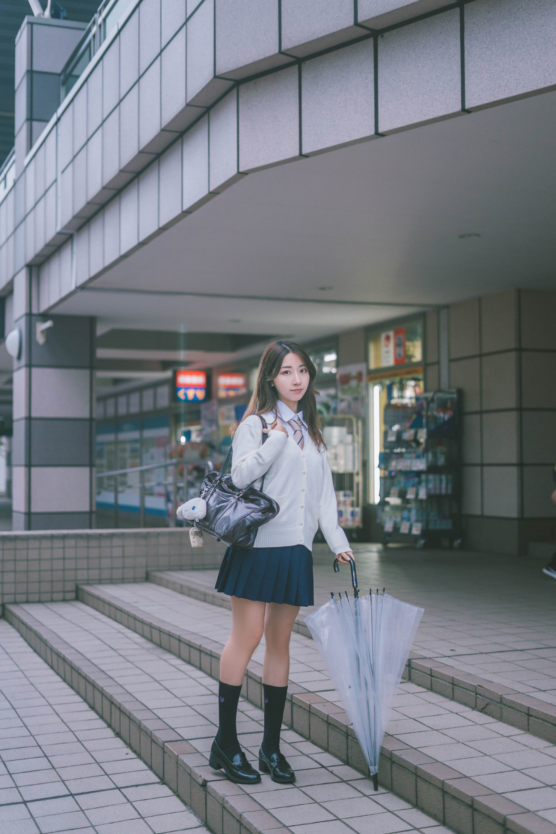 人气Coser黑川 三丽鸥 [17P]