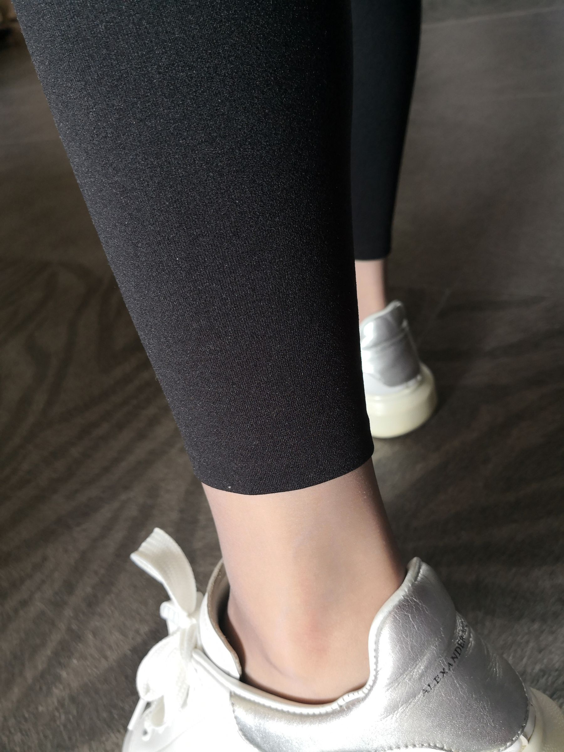 丝足博主麋鹿_Monroe 2020.07.17 想你的日子 [69P]