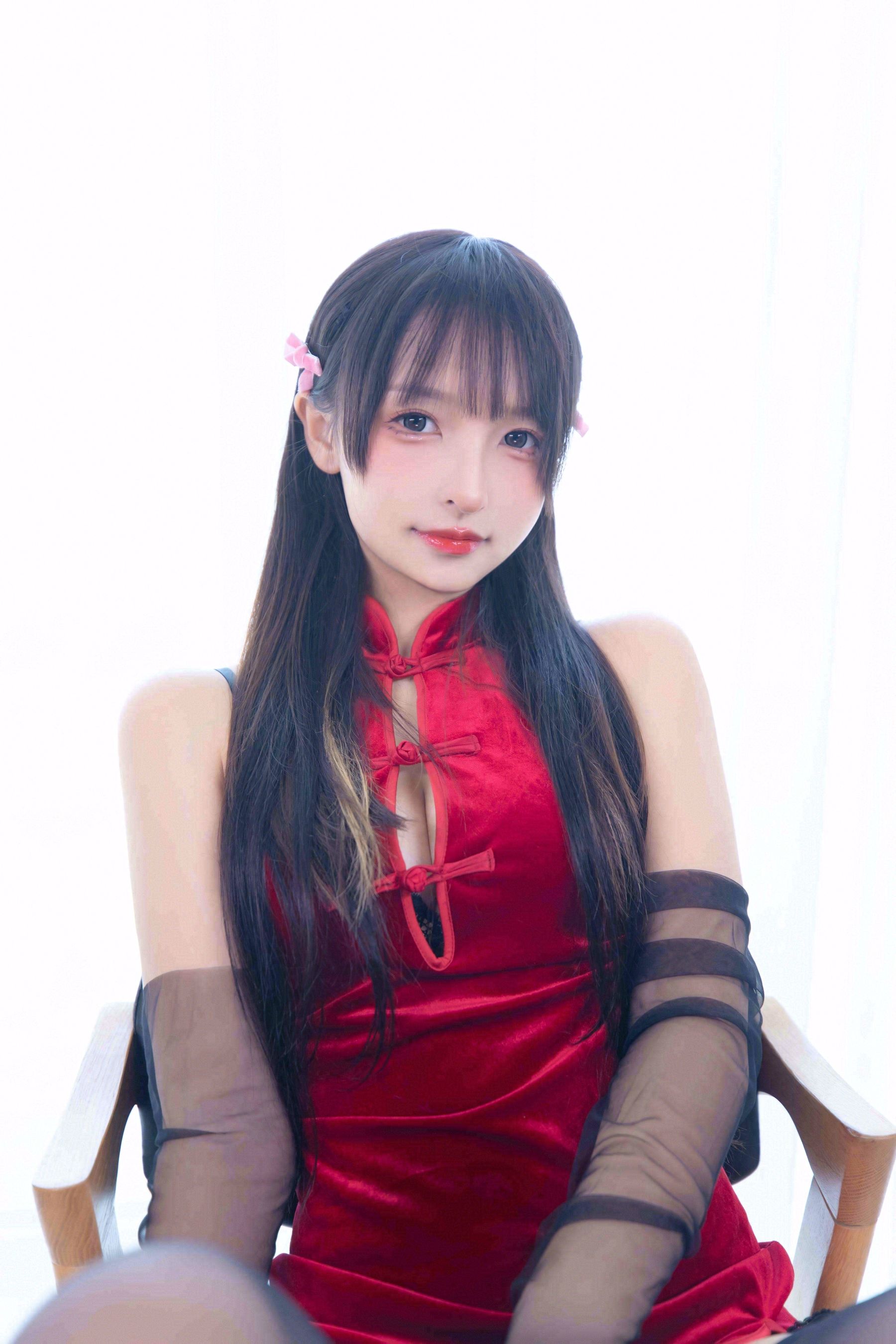 萝莉神楽板真冬之甜蜜皮鞭 [75P]