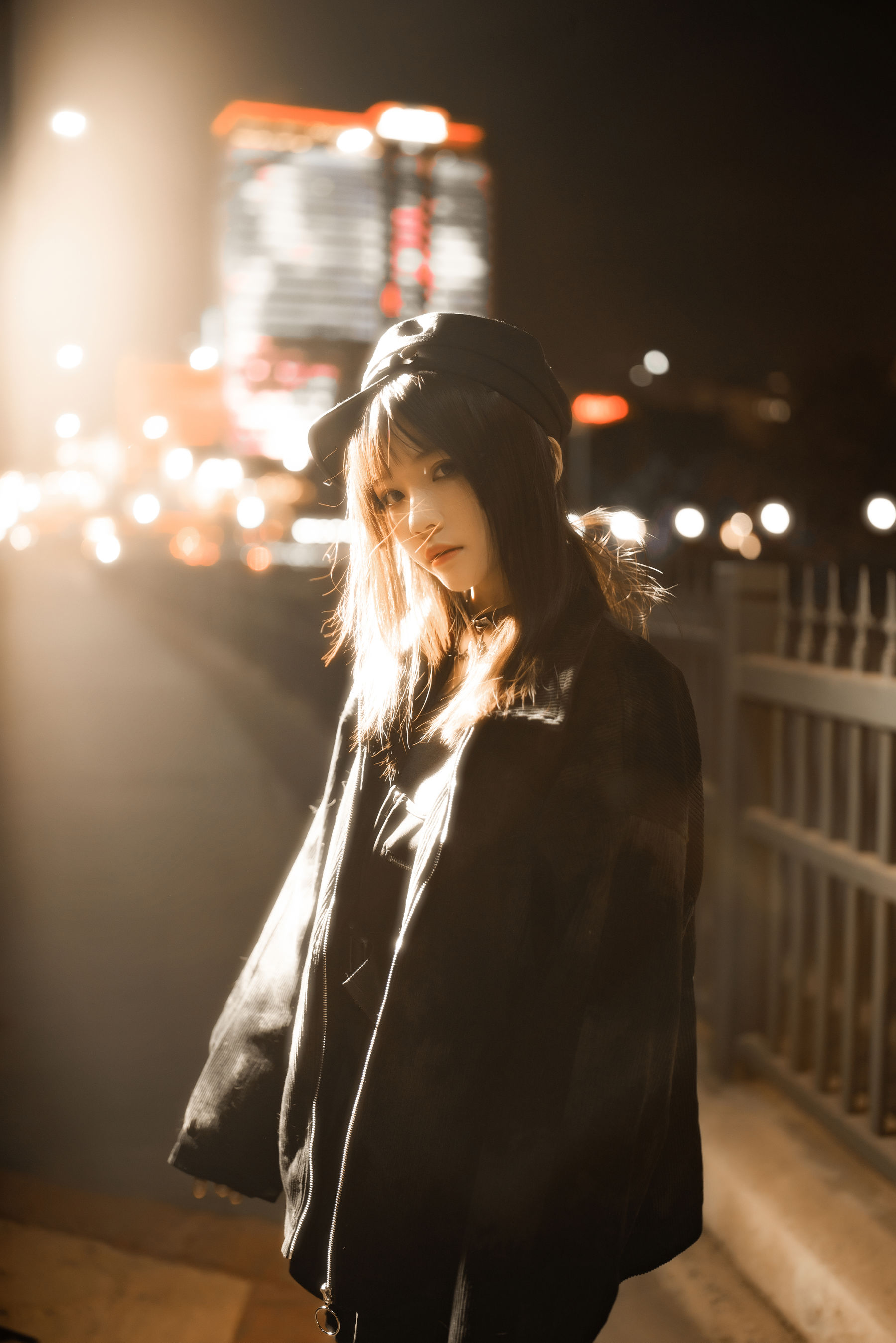 桜桃喵 – VV [40P]