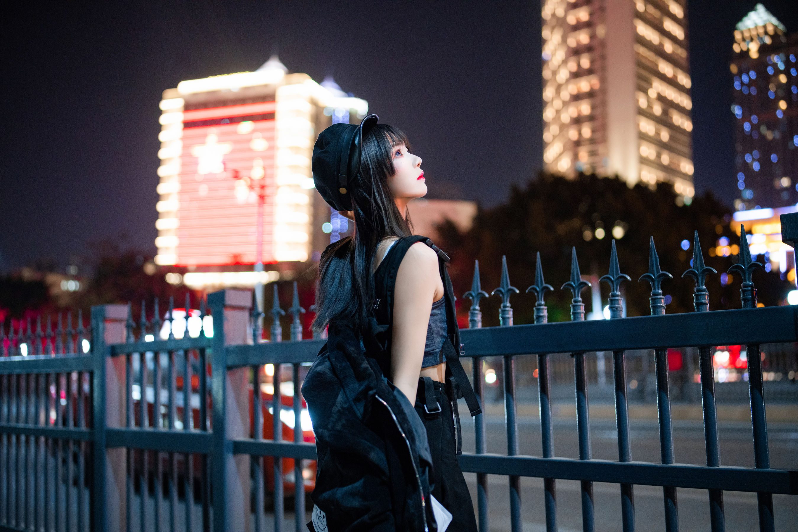 桜桃喵 – VV [40P]