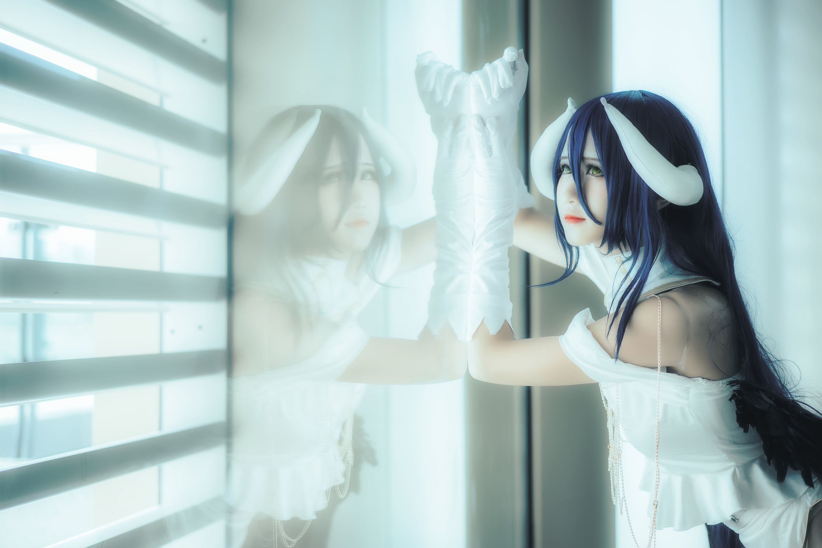 微博妹子三度_69 – 雅儿贝德 [9P]