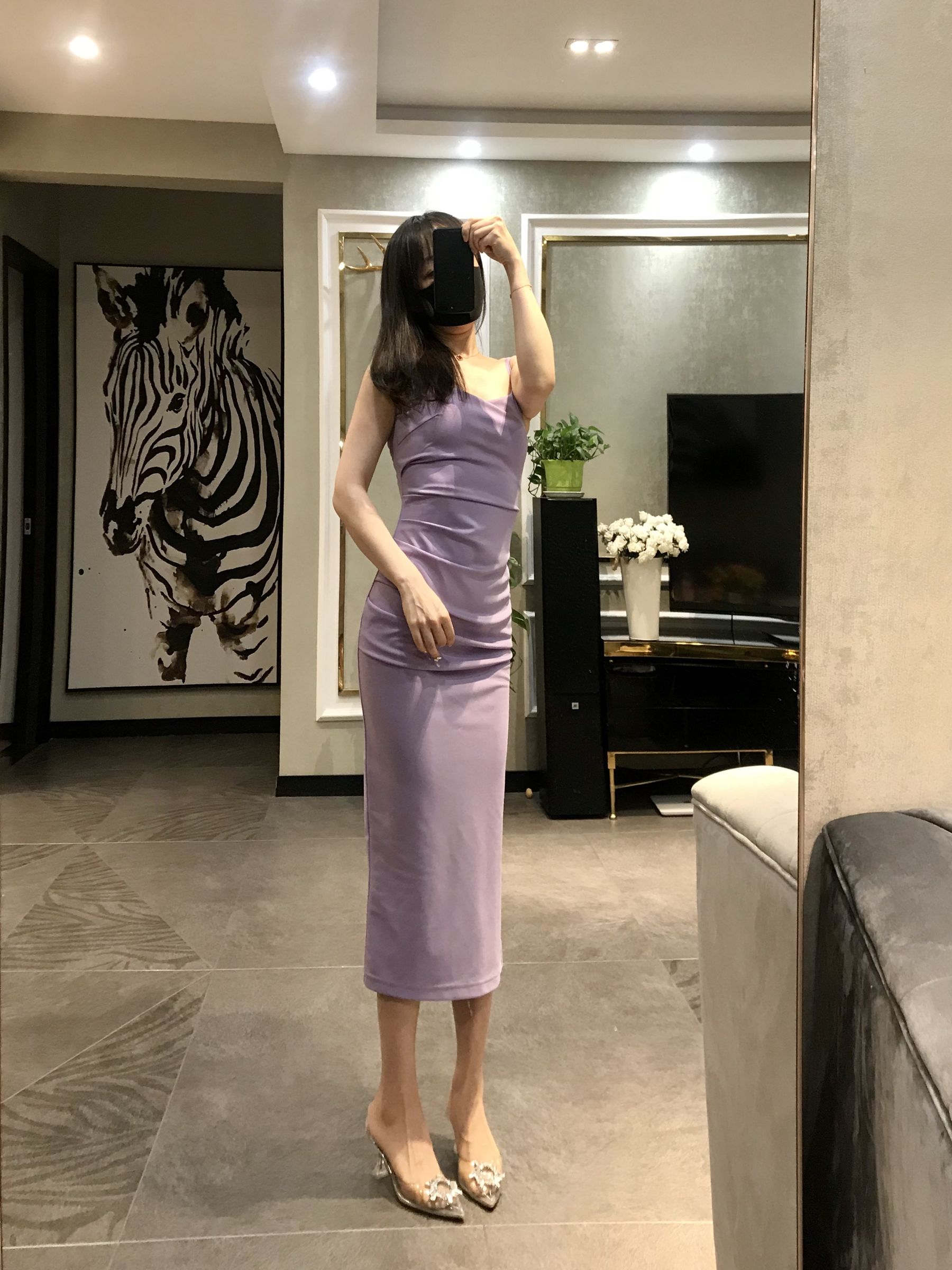 丝足博主麋鹿_Monroe 2020.06.16 温柔一击 [31P]