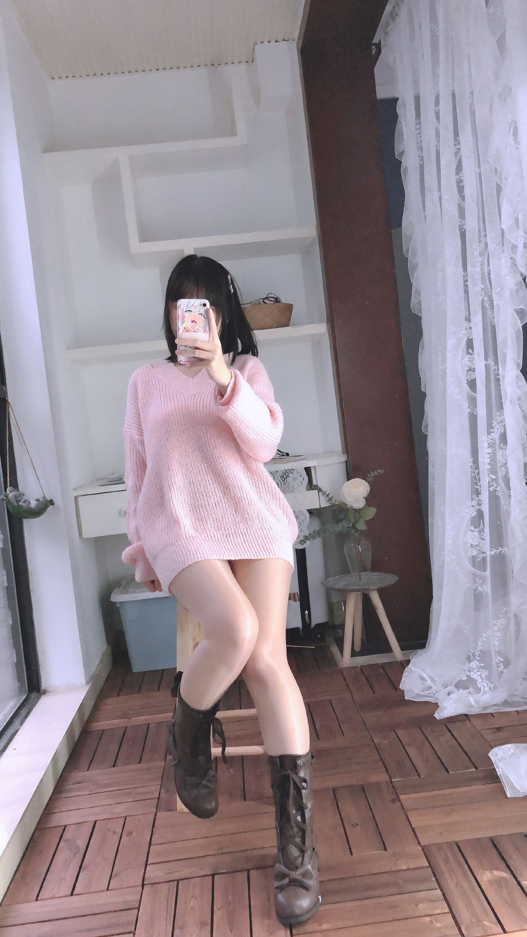 肉儿 – 初恋女友 [213P] 插图1