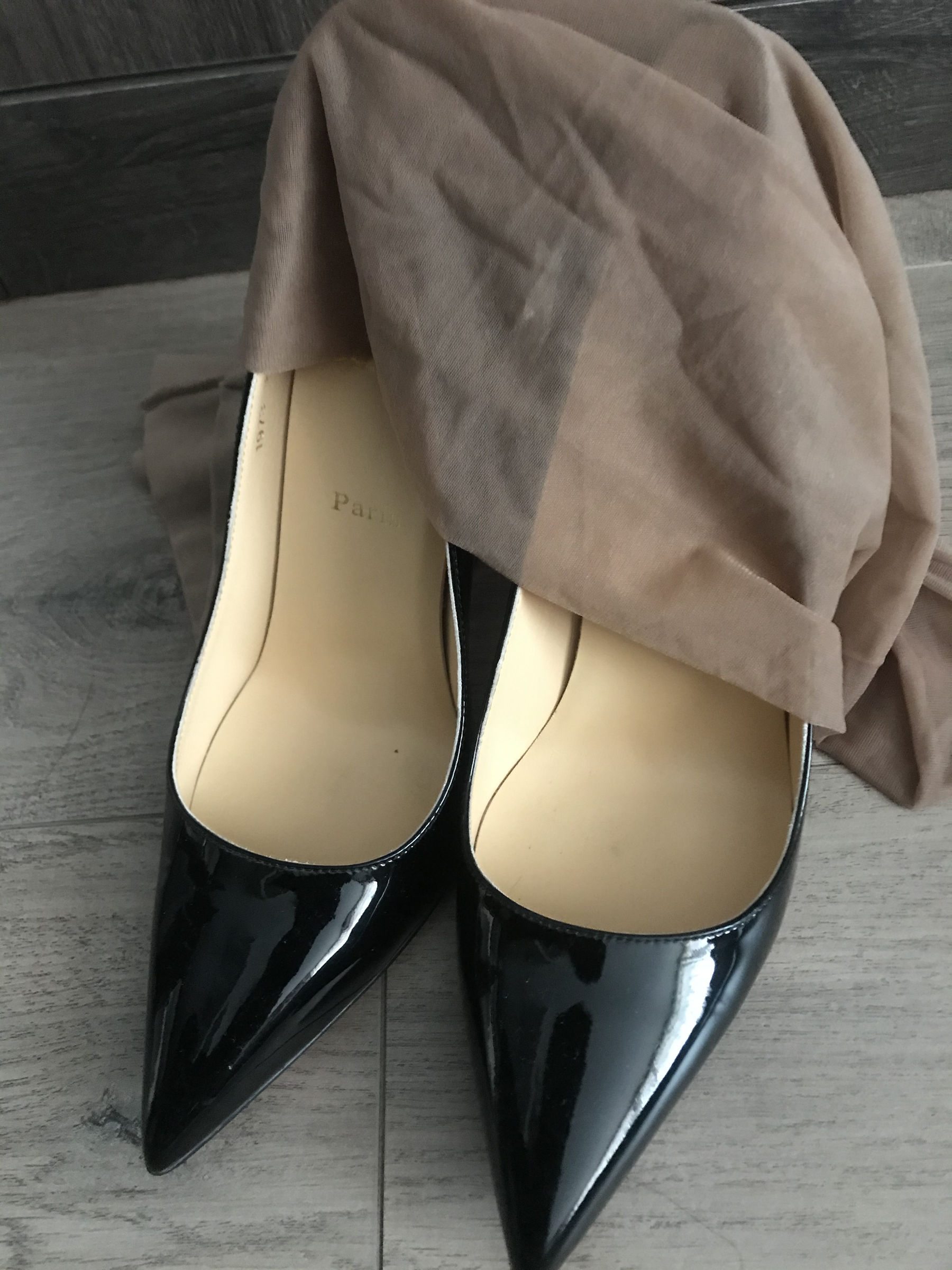 丝足博主麋鹿_Monroe 2020.08.16 丝绸般的柔滑 [49P]