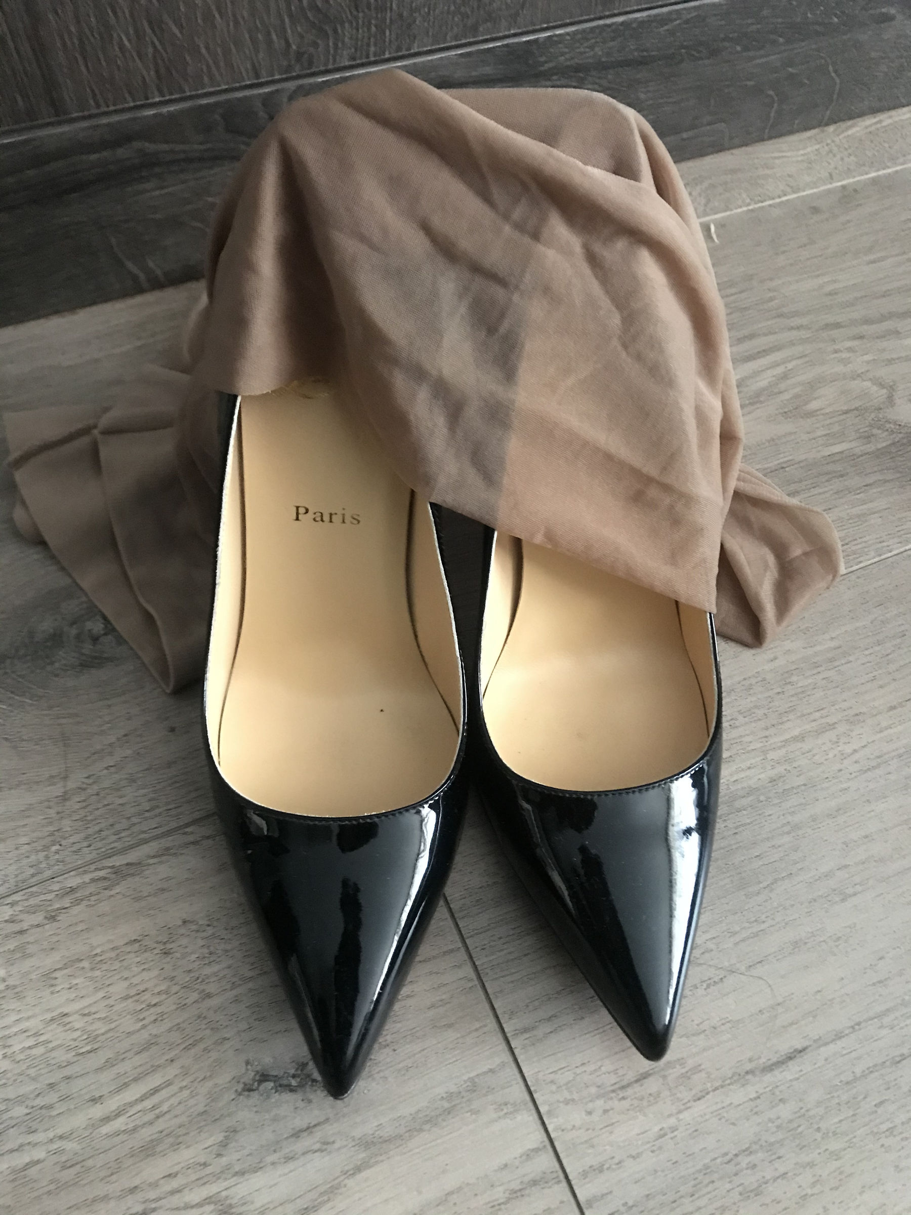 丝足博主麋鹿_Monroe 2020.08.16 丝绸般的柔滑 [49P]