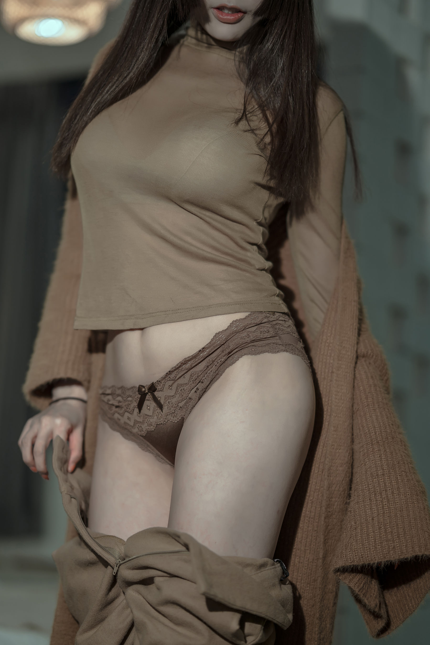 秋和柯基(夏小秋秋秋) – 一个ntr小故事 [29P]