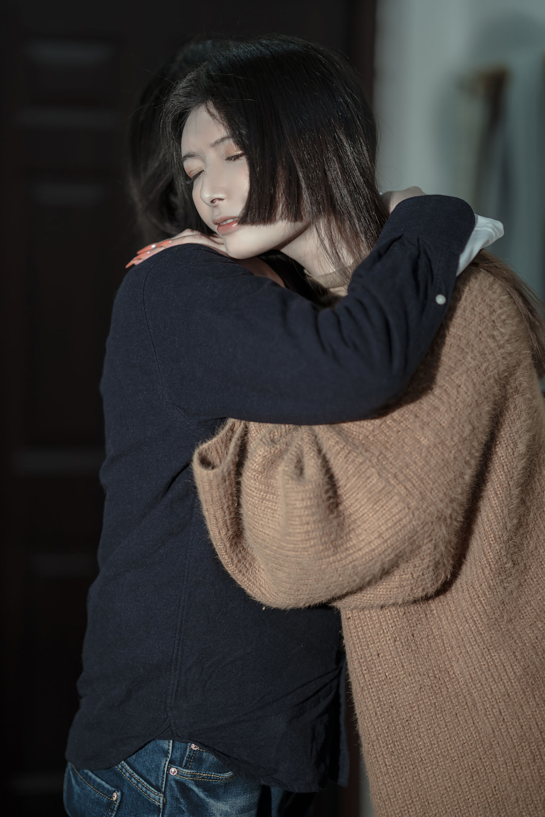 秋和柯基(夏小秋秋秋) – 一个ntr小故事 [29P]