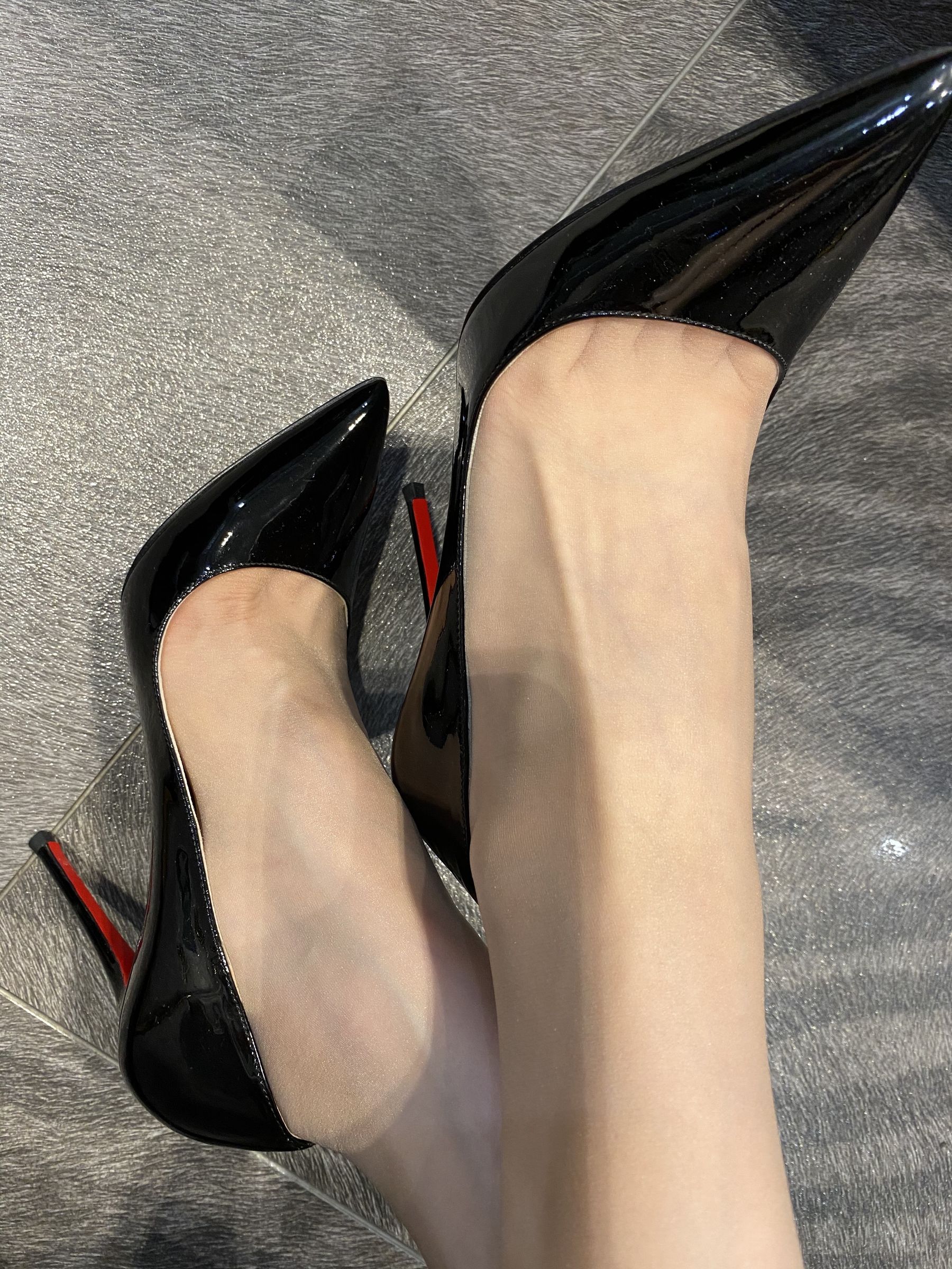 丝足博主麋鹿_Monroe 2020.09.04 恋恋风尘 [92P]