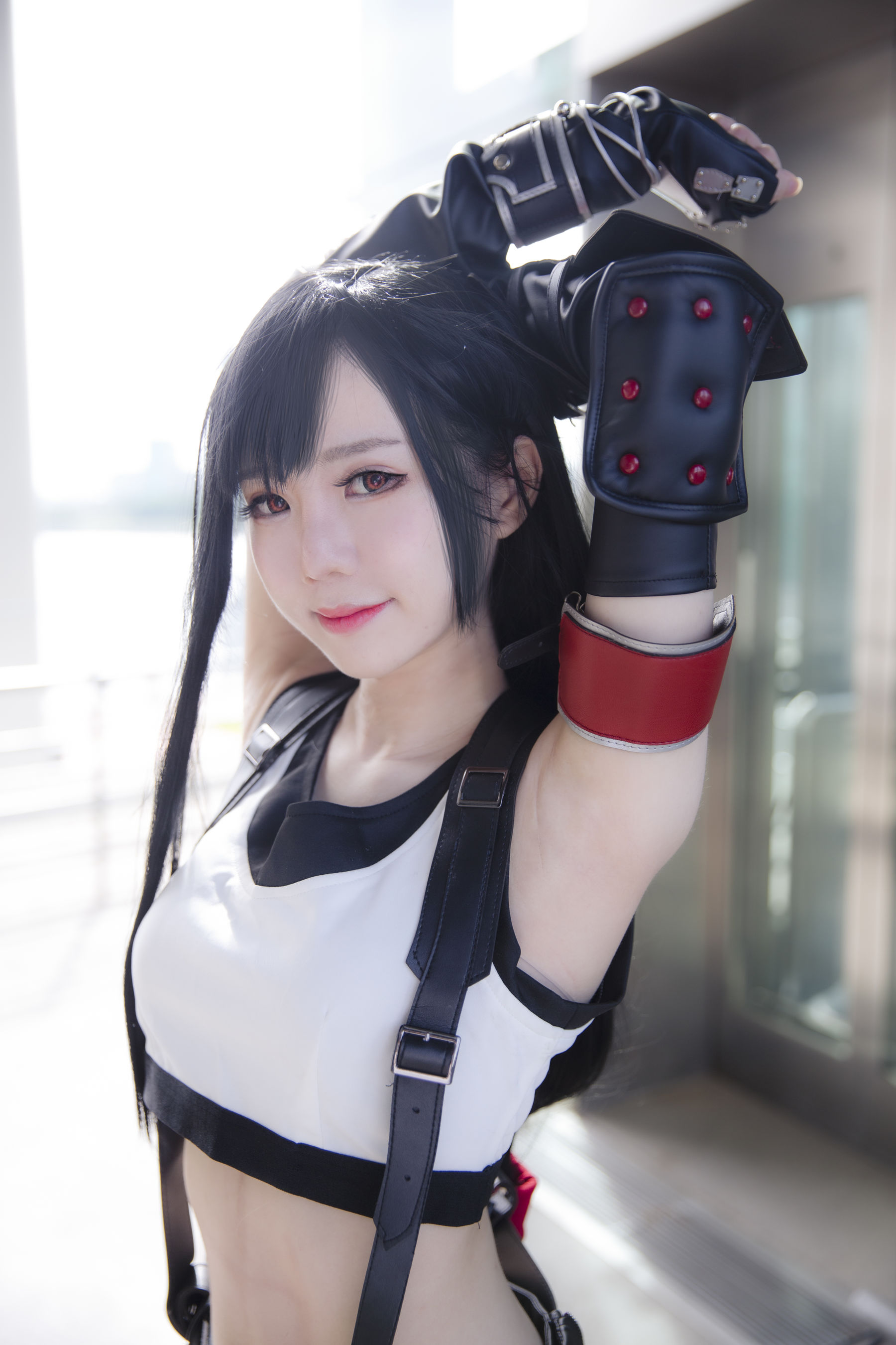 Sally Dorasnow – Tifa [20P] 插图1