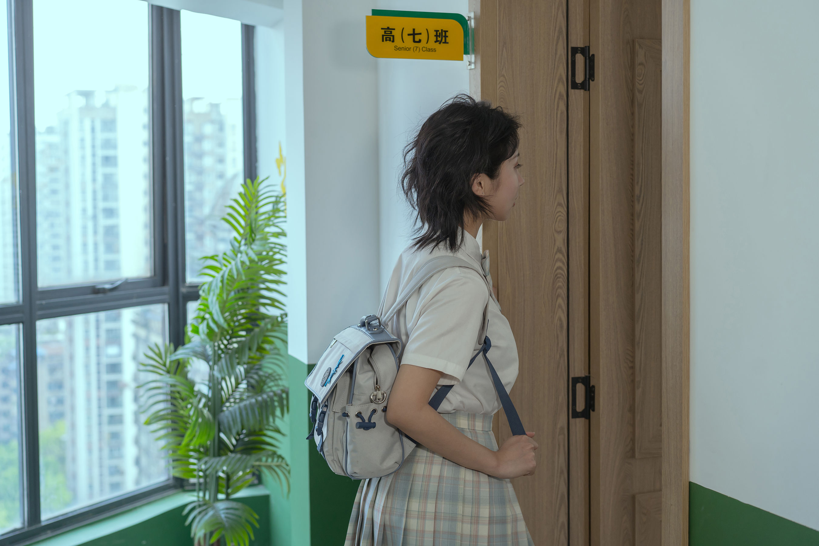 秋和柯基(夏小秋秋秋) – 霸凌日记 [45P]