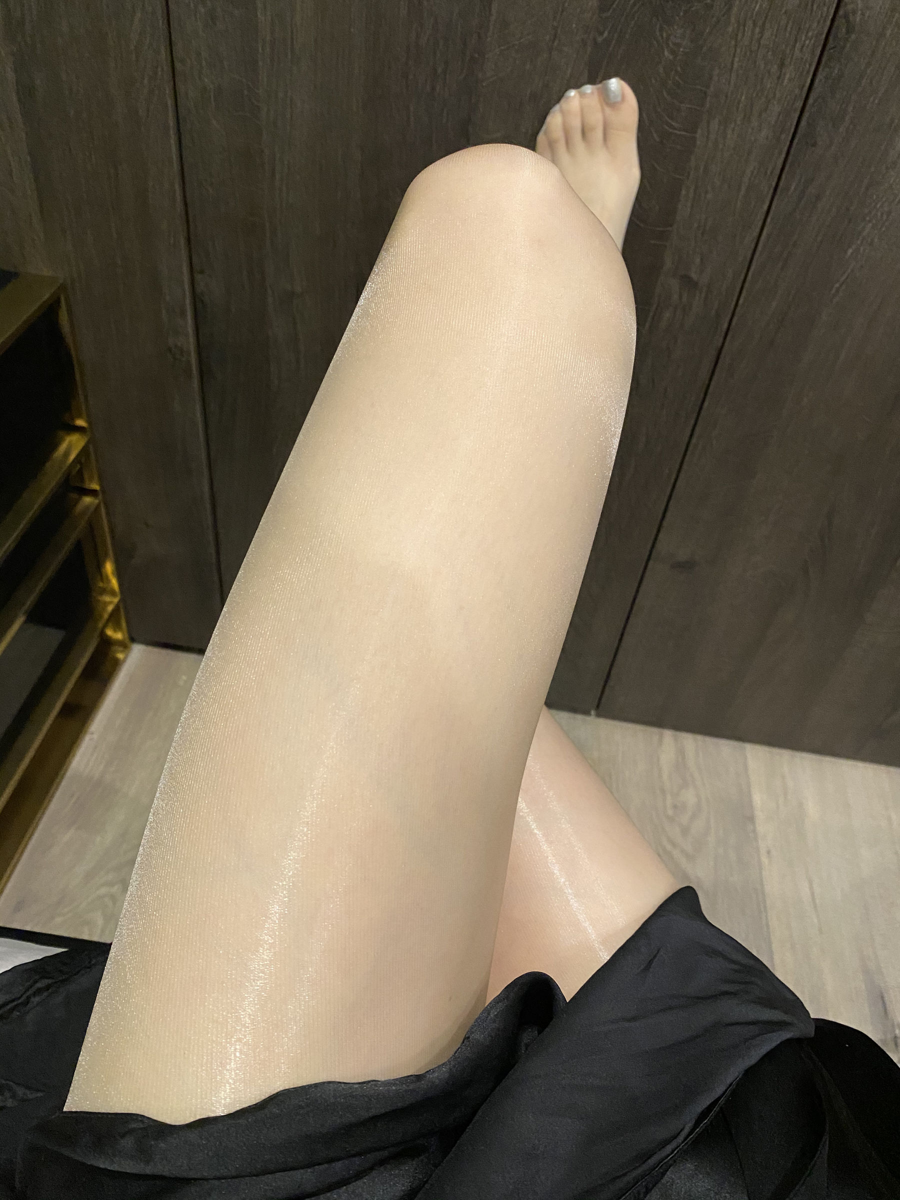 丝足博主麋鹿_Monroe 2020.08.29 亮是一种态度 [30P]