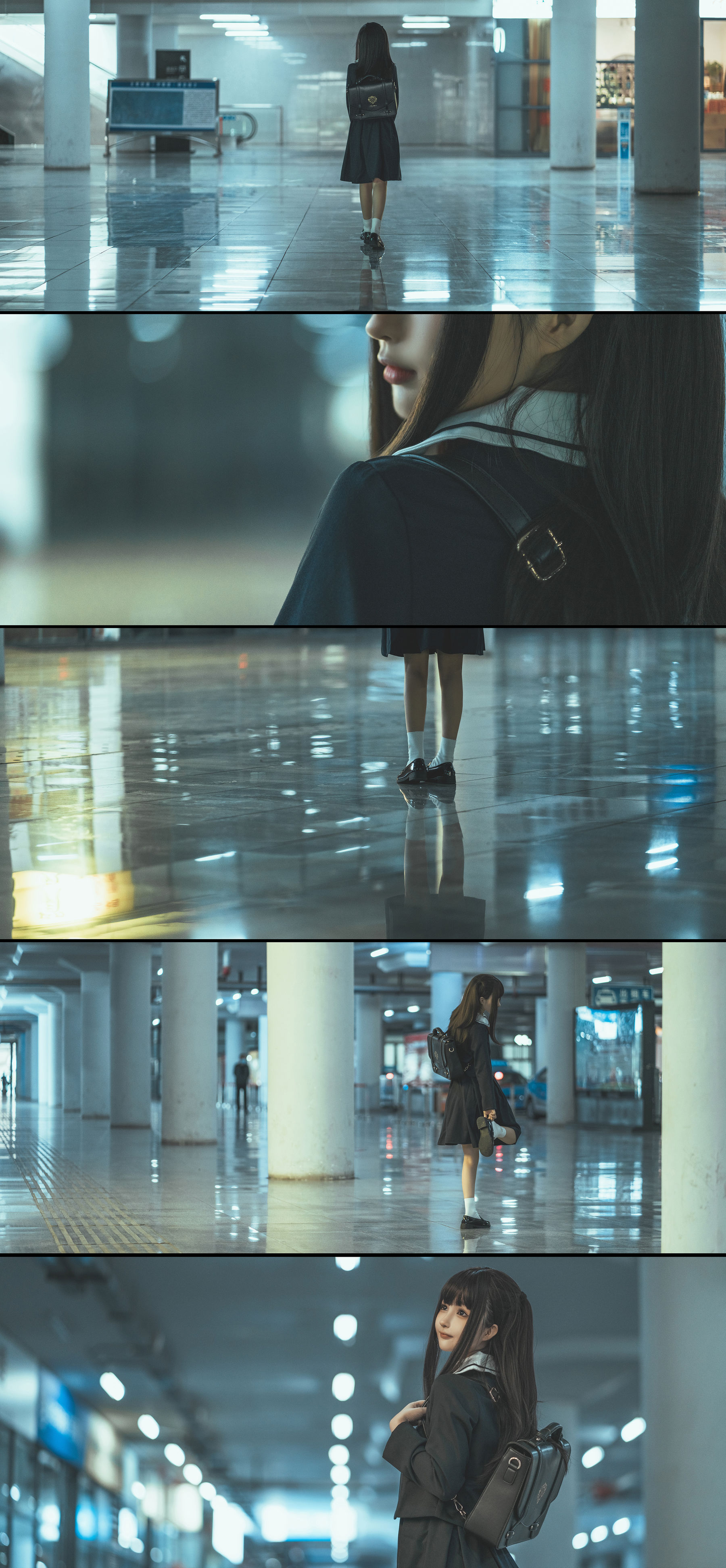 桜井宁宁 – 叫兽的恶作剧 兄妹篇 [19P]