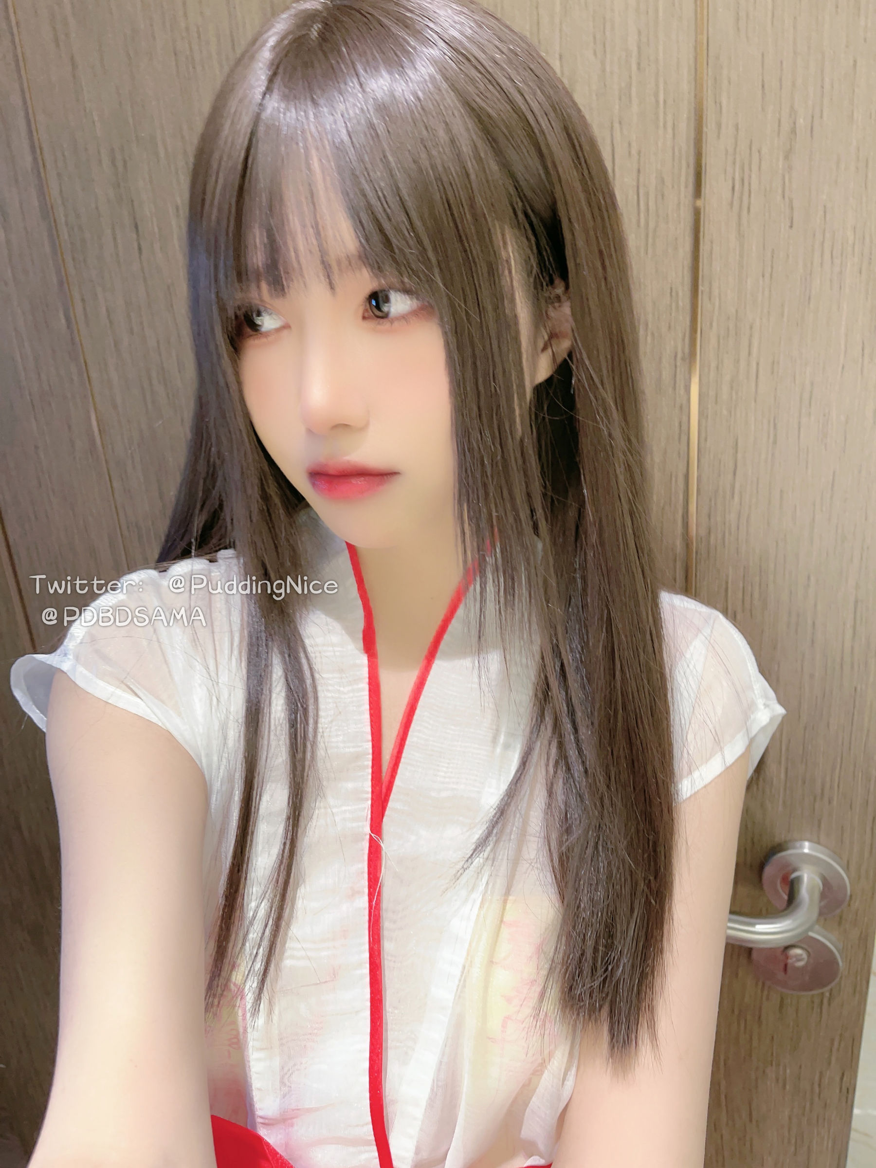 布丁大法 – 莓果挞 [62P]