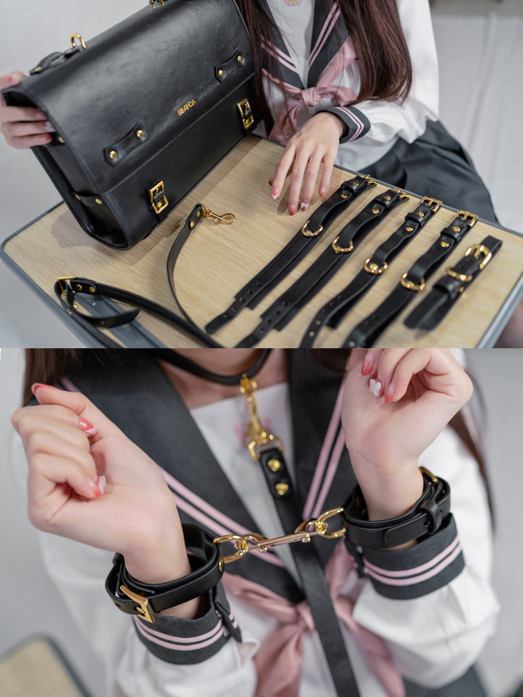 miko酱ww – 放学后 [26P]