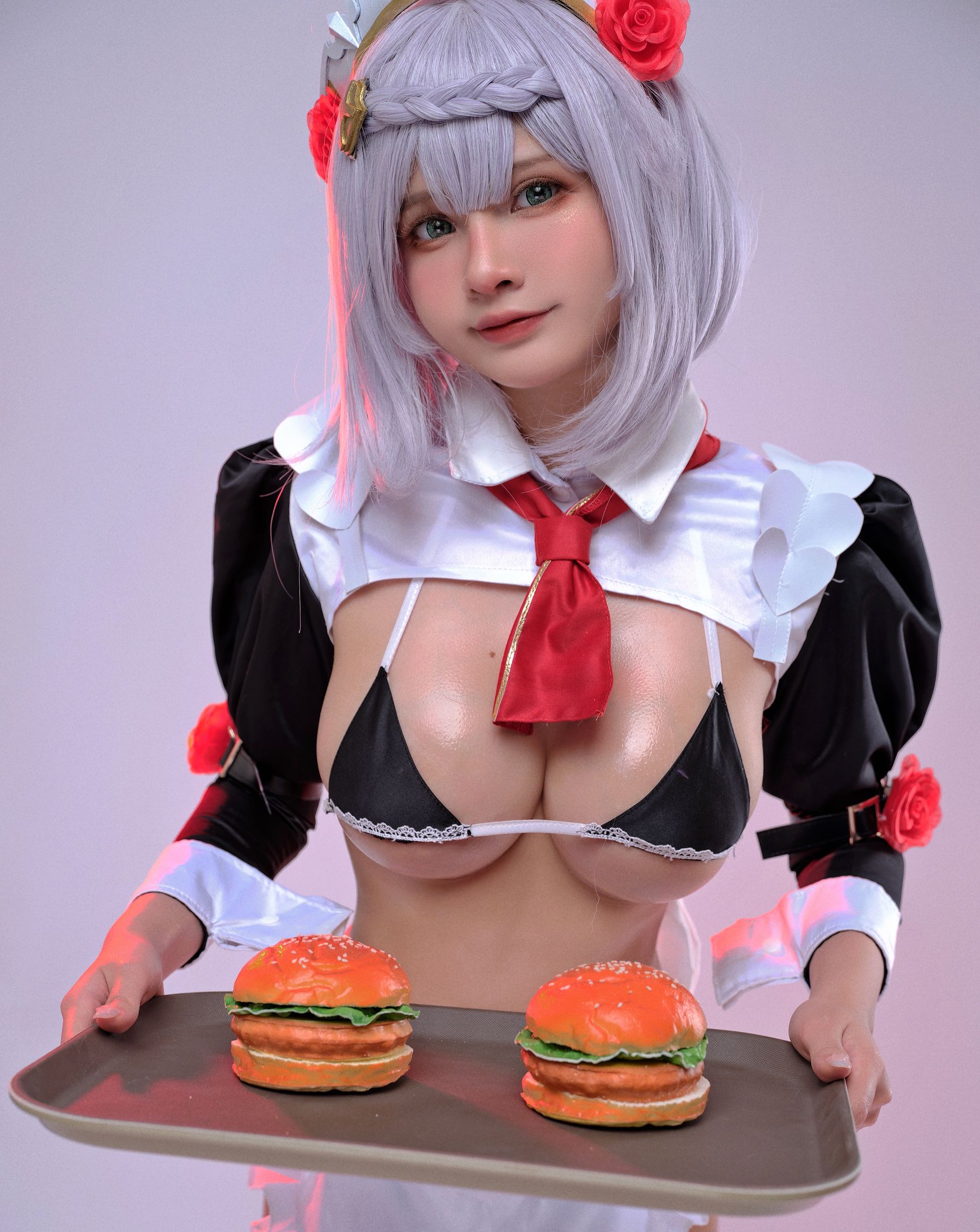 Azami福利 – Noelle [26P]