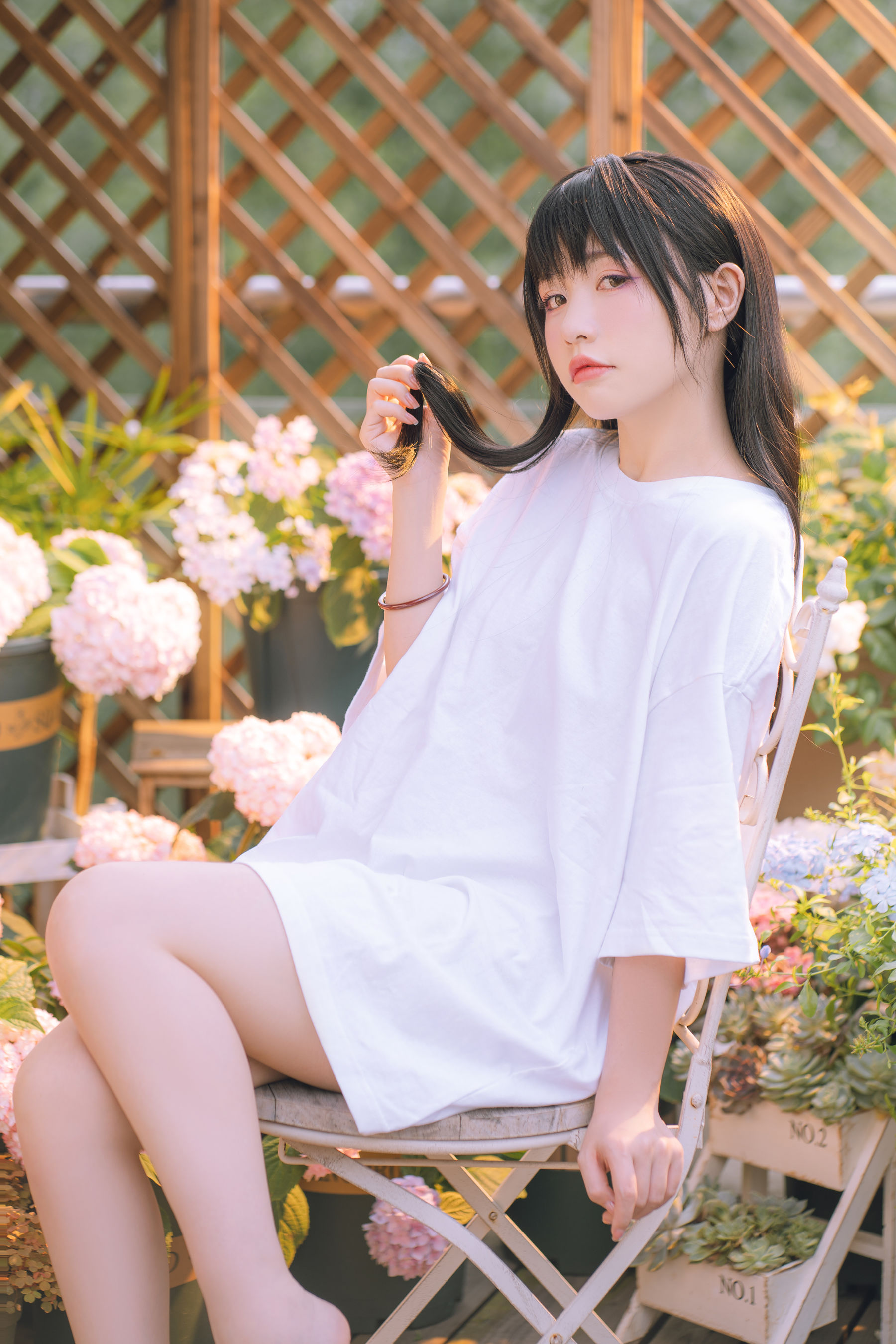 甜糖大魔王g – 妈妈子巫女 [33P]