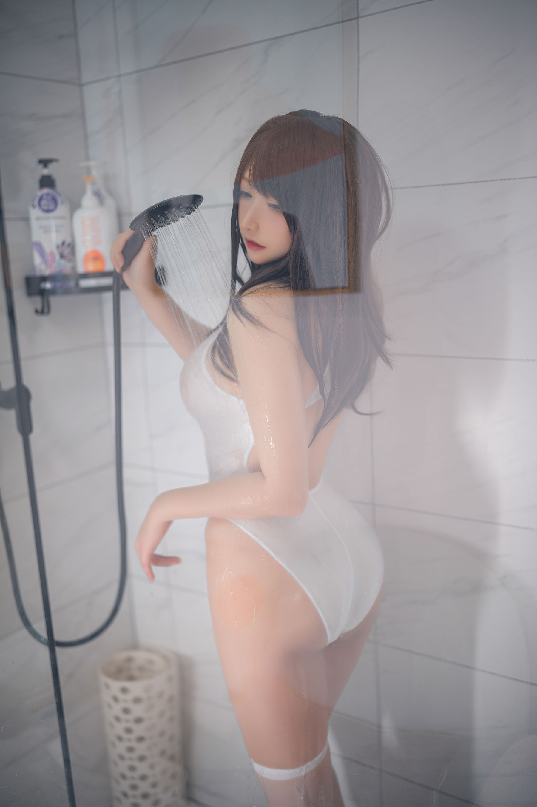 嗝崽 – 私房 [19P] 插图1