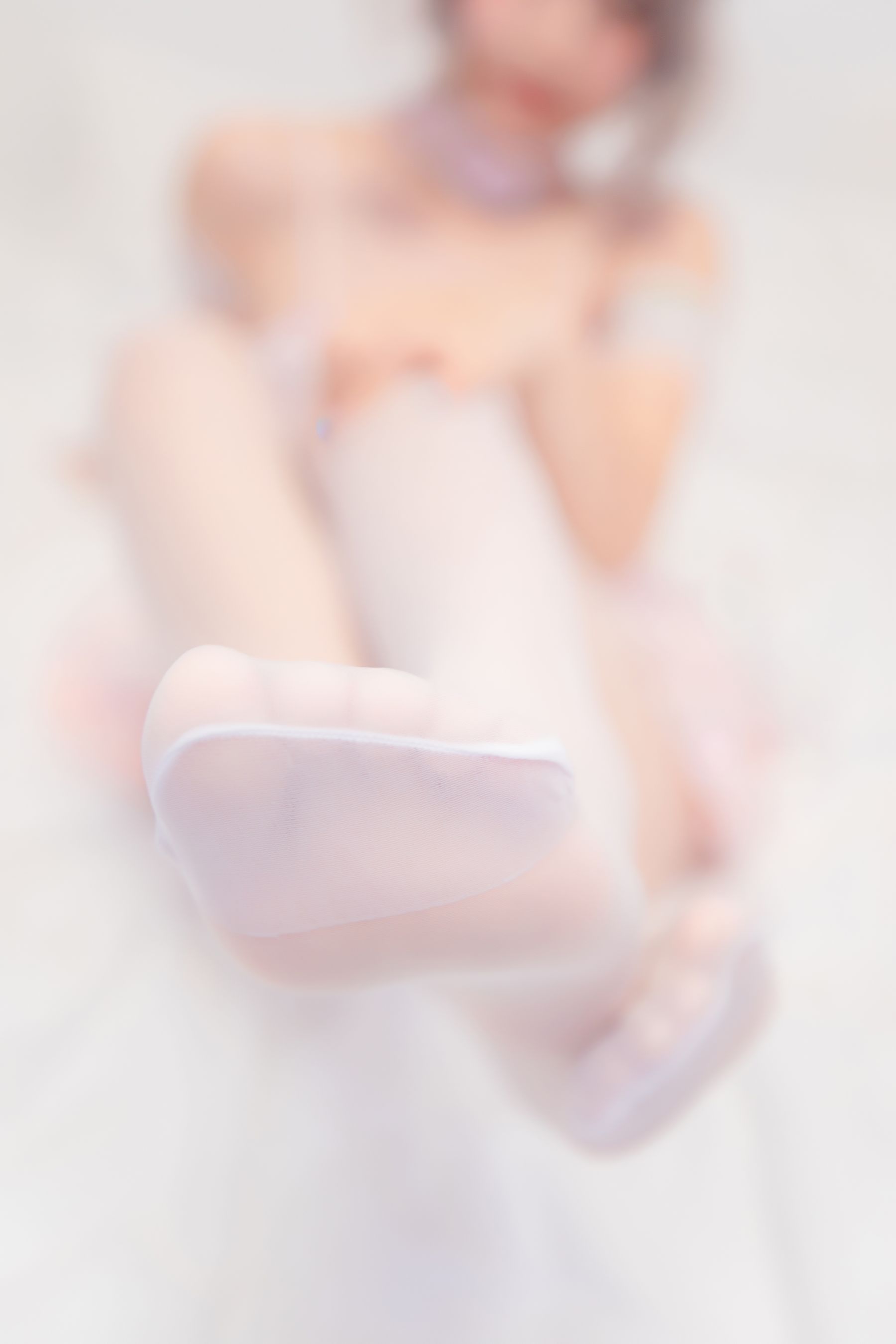 萝莉神楽板真冬 小公主 [8P]